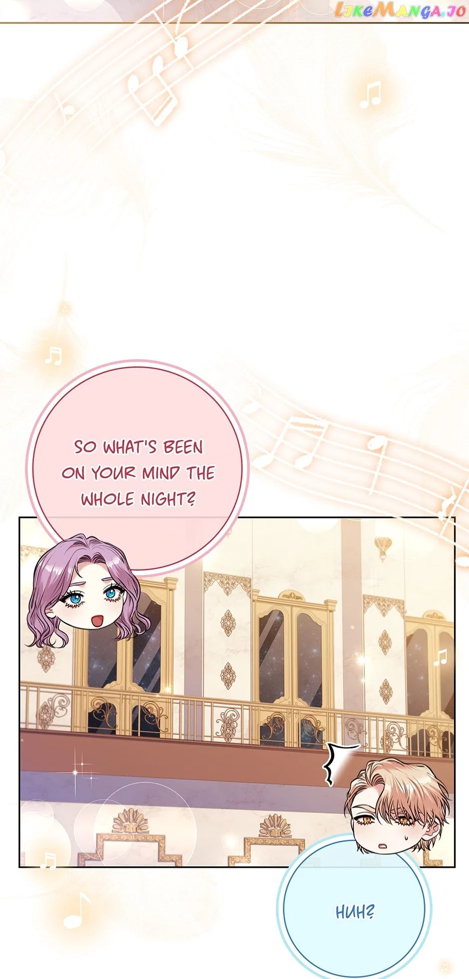 I’m the Tyrant’s Secretary Chapter 100 – Page 79