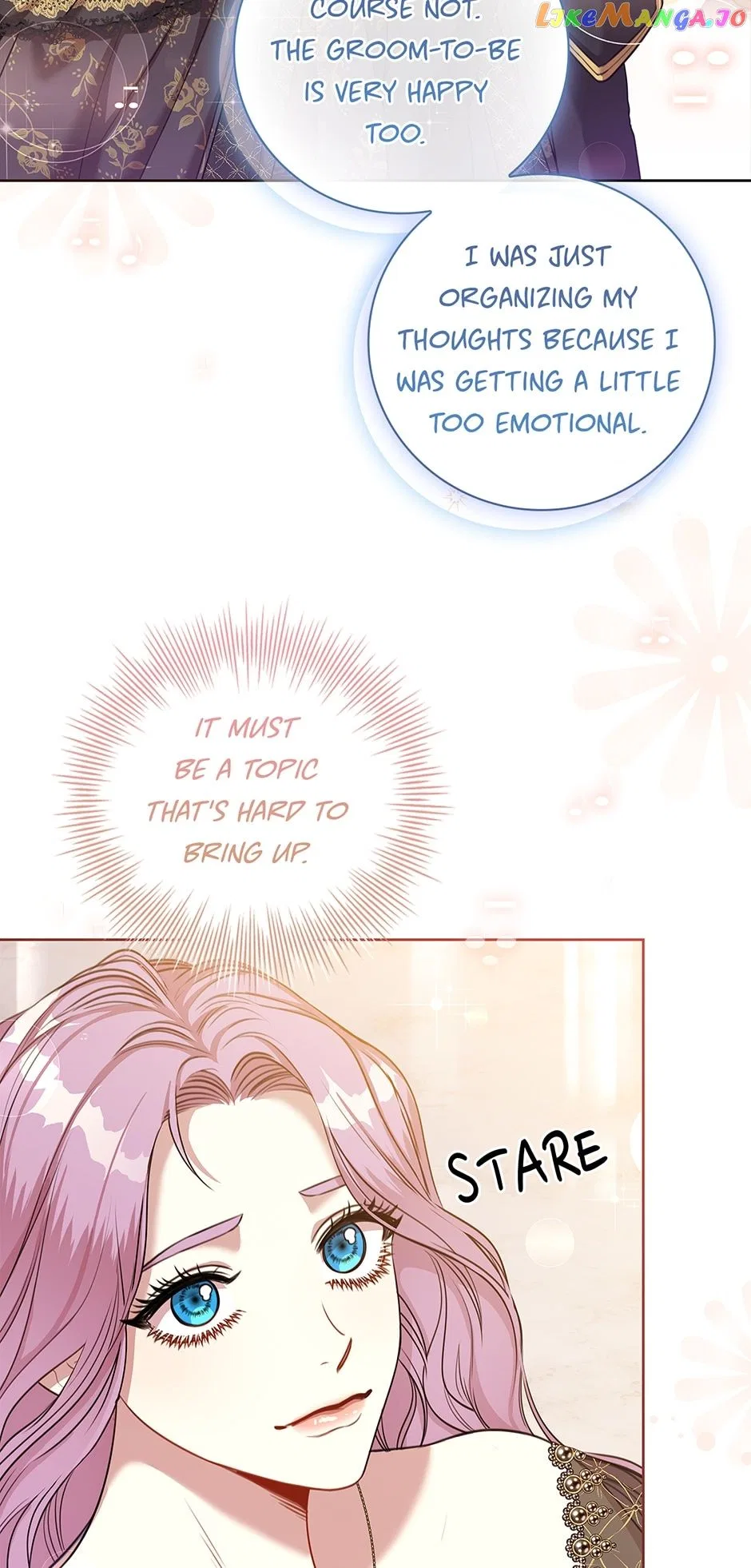 I’m the Tyrant’s Secretary Chapter 100 – Page 81