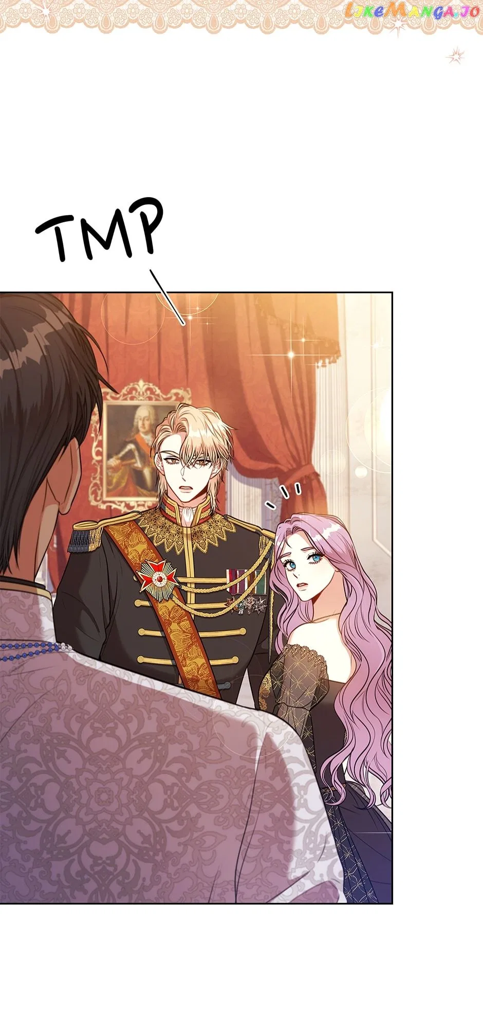I’m the Tyrant’s Secretary Chapter 100 – Page 84