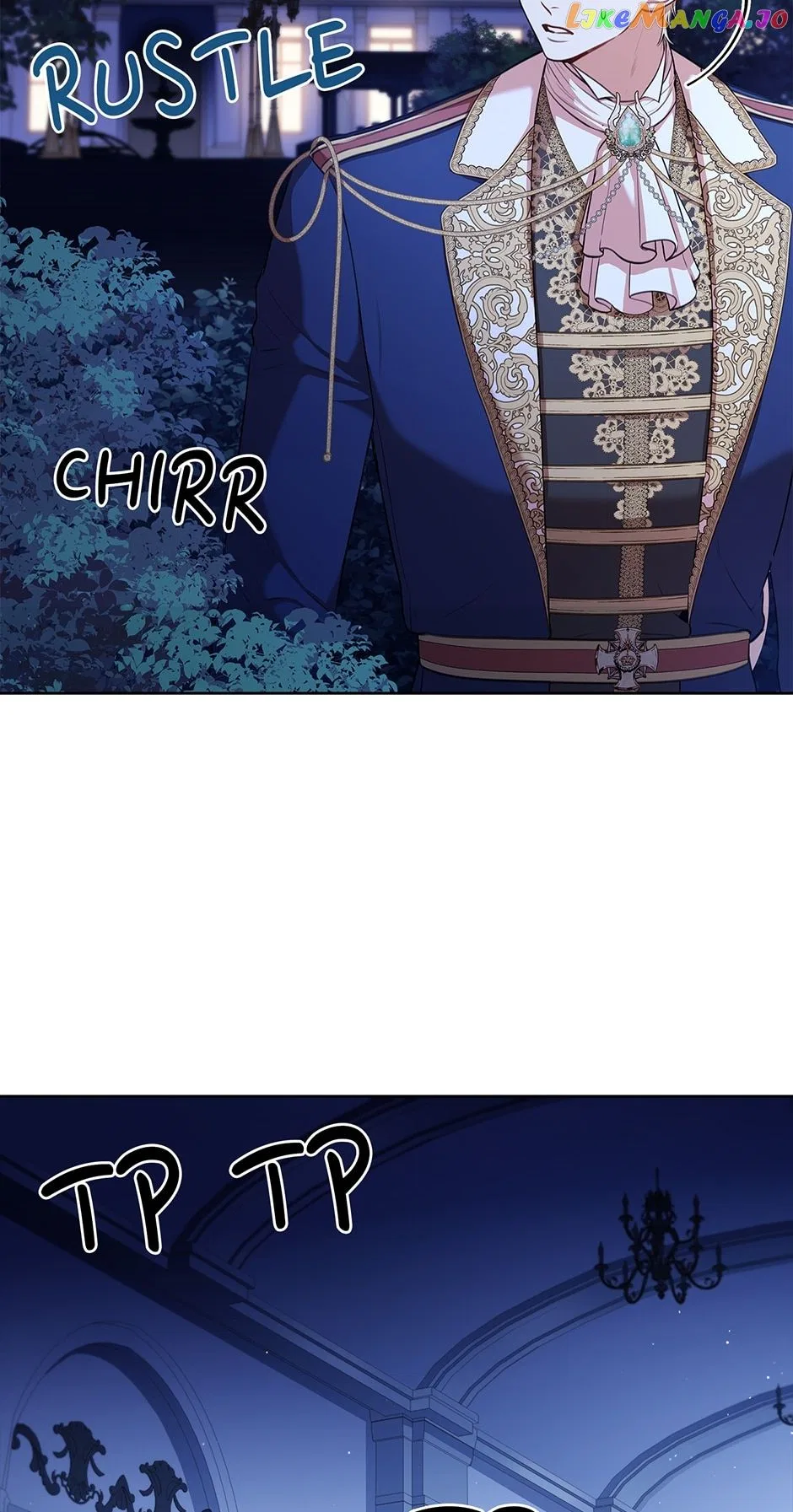 I’m the Tyrant’s Secretary Chapter 100 – Page 88