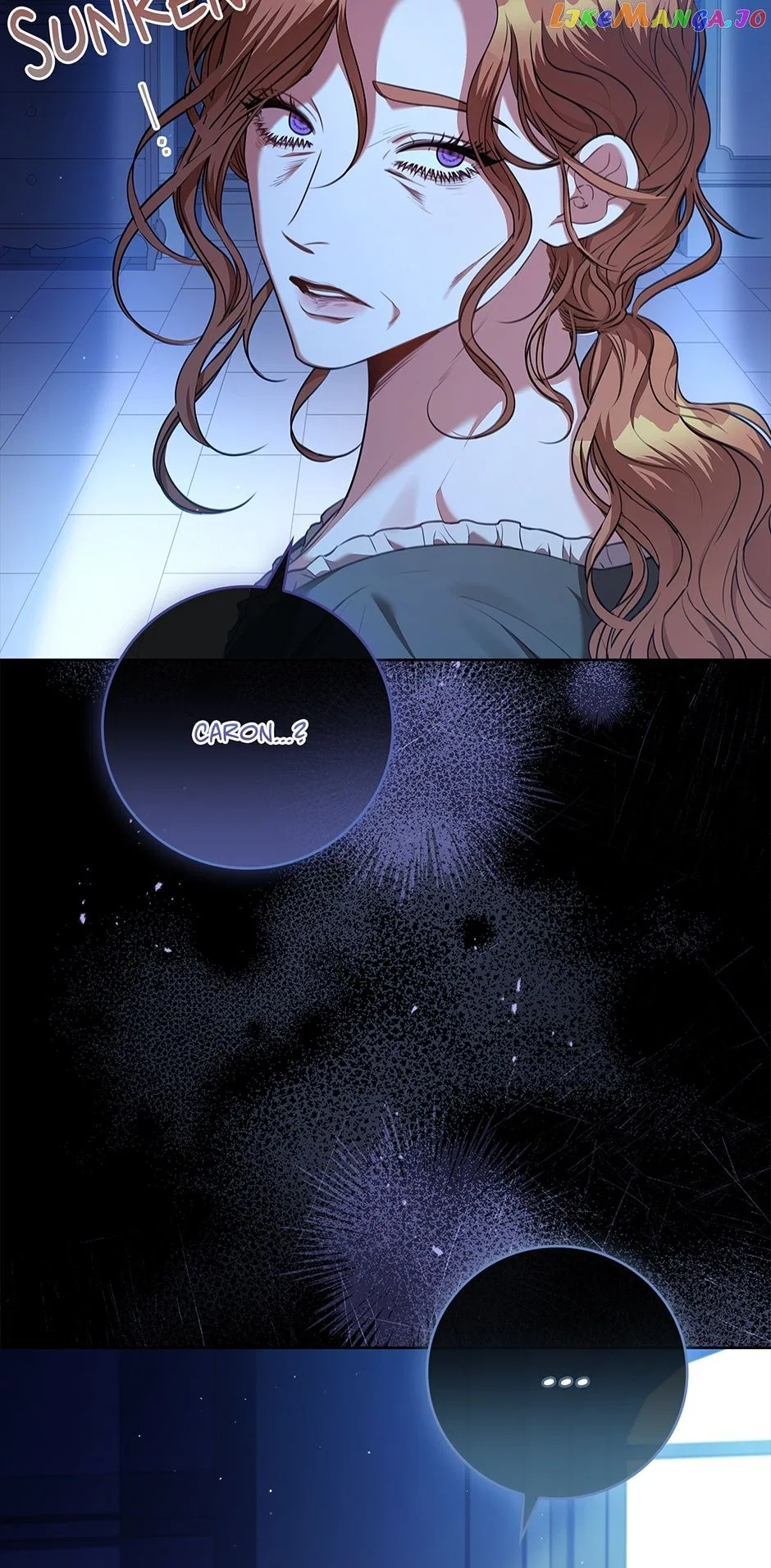 I’m the Tyrant’s Secretary Chapter 100 – Page 94