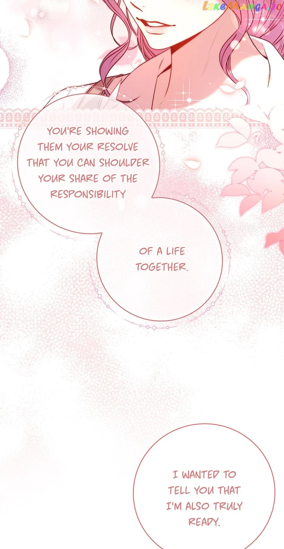 I’m the Tyrant’s Secretary Chapter 99 – Page 17