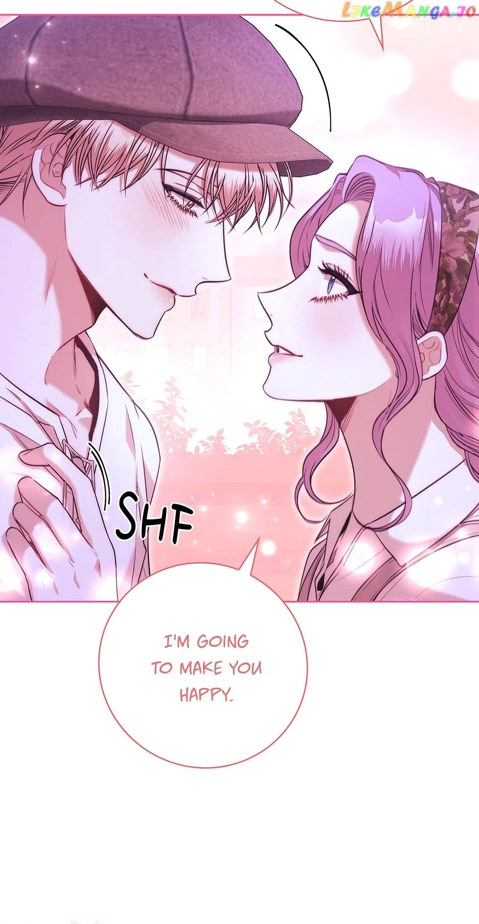 I’m the Tyrant’s Secretary Chapter 99 – Page 18