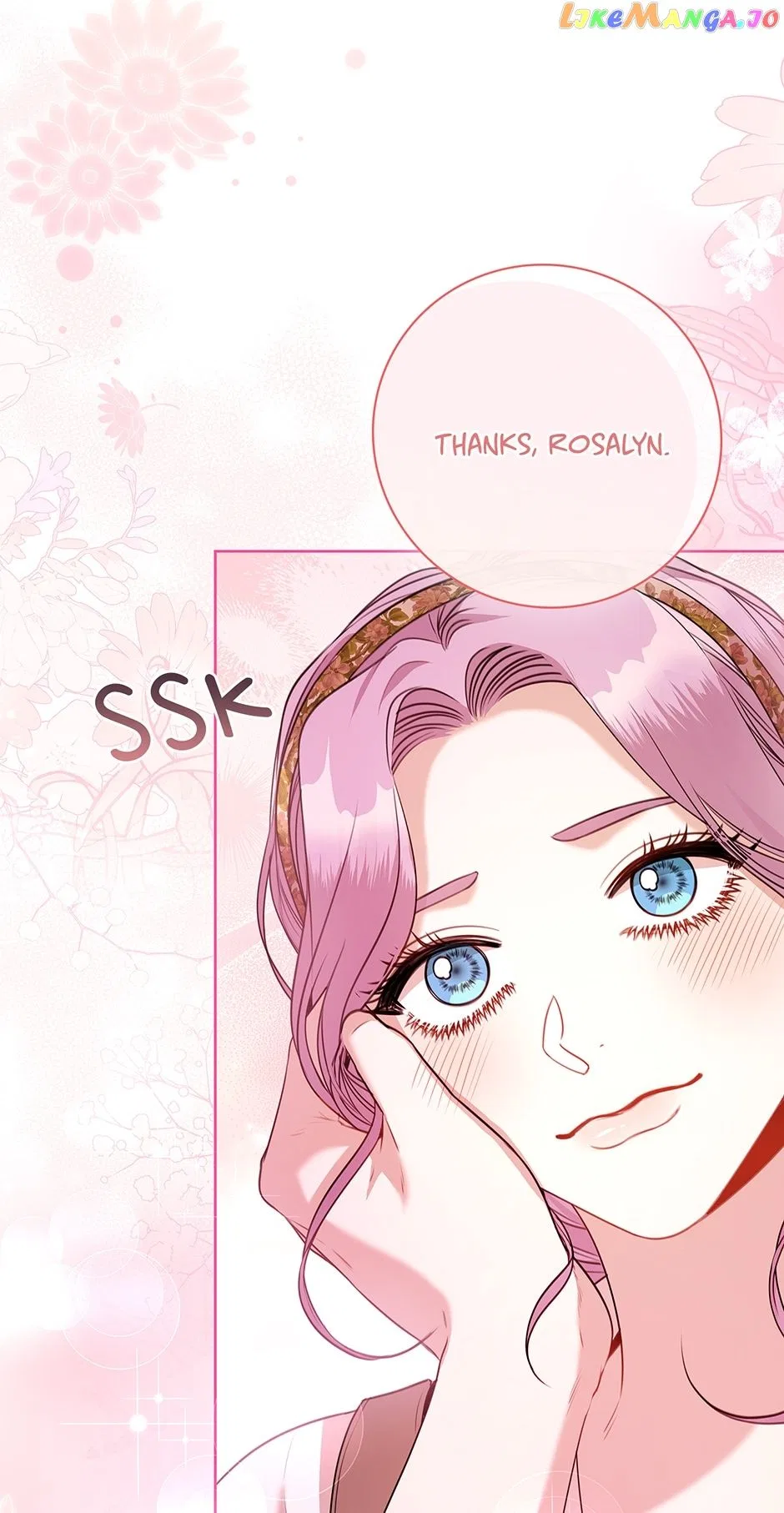 I’m the Tyrant’s Secretary Chapter 99 – Page 19