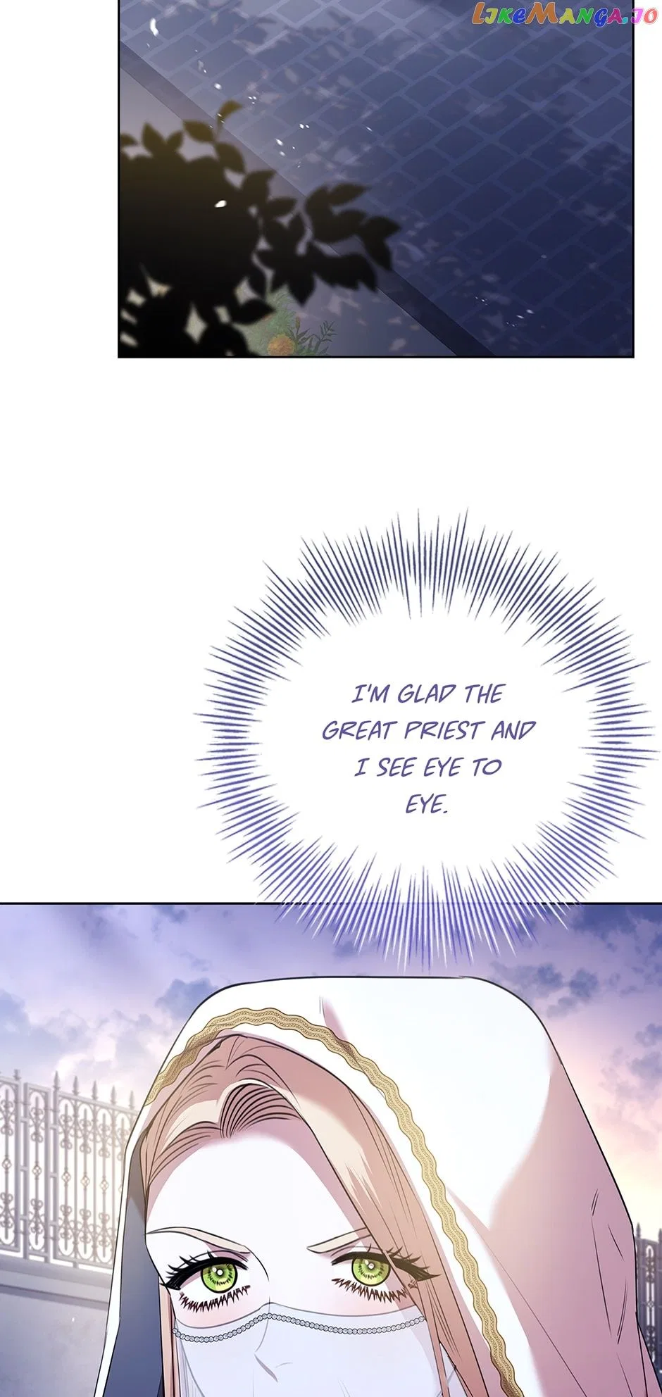 I’m the Tyrant’s Secretary Chapter 99 – Page 27