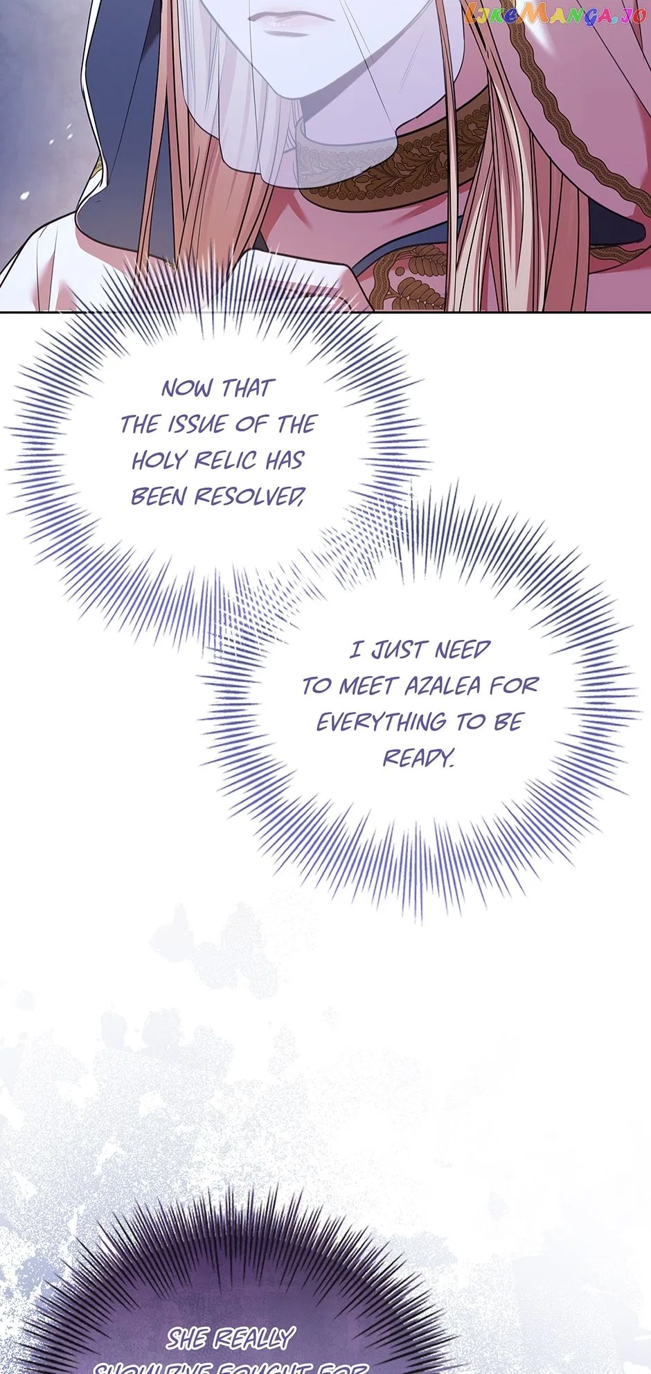 I’m the Tyrant’s Secretary Chapter 99 – Page 28