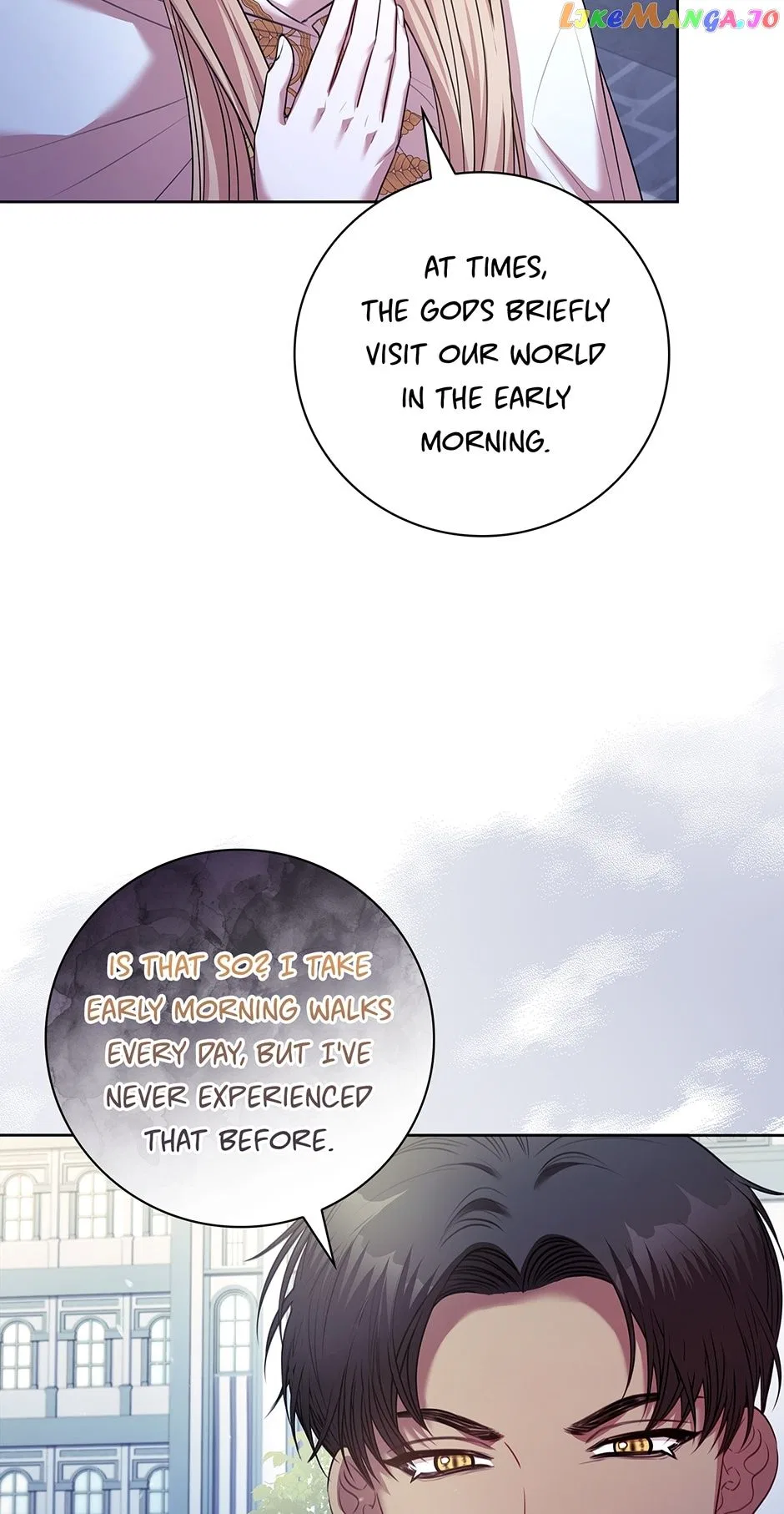 I’m the Tyrant’s Secretary Chapter 99 – Page 35