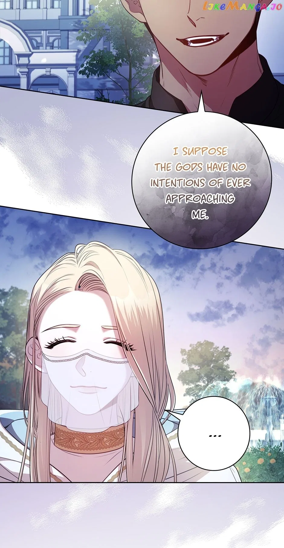 I’m the Tyrant’s Secretary Chapter 99 – Page 36