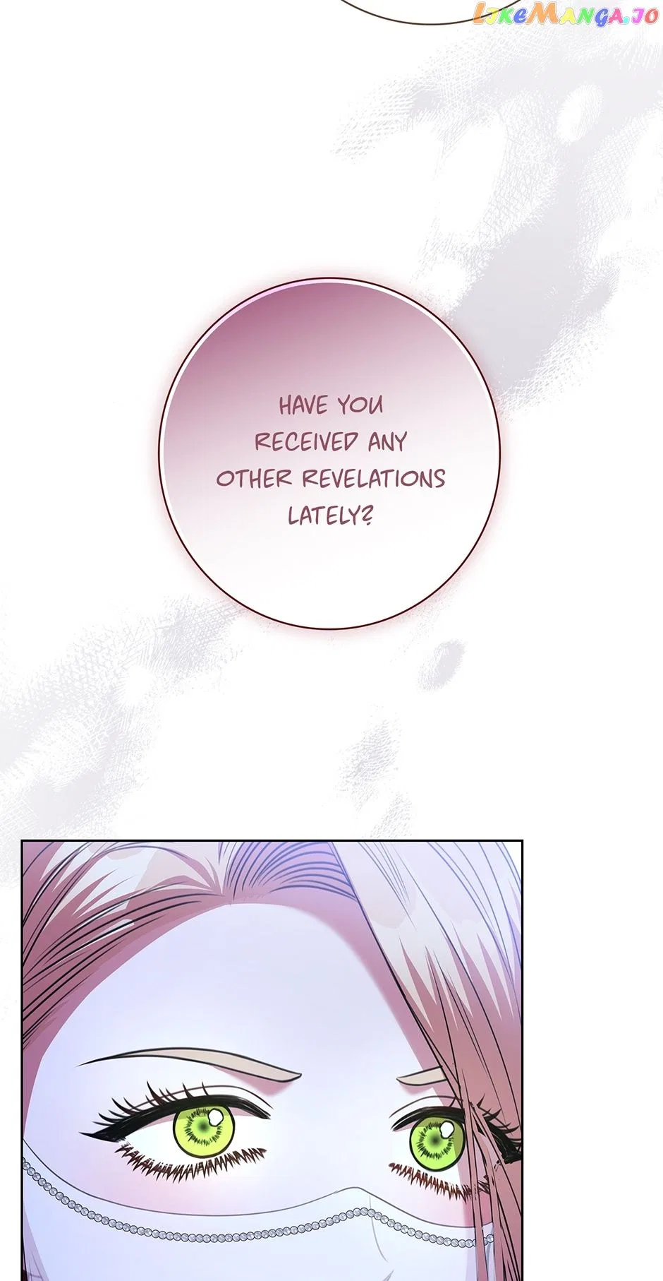 I’m the Tyrant’s Secretary Chapter 99 – Page 38