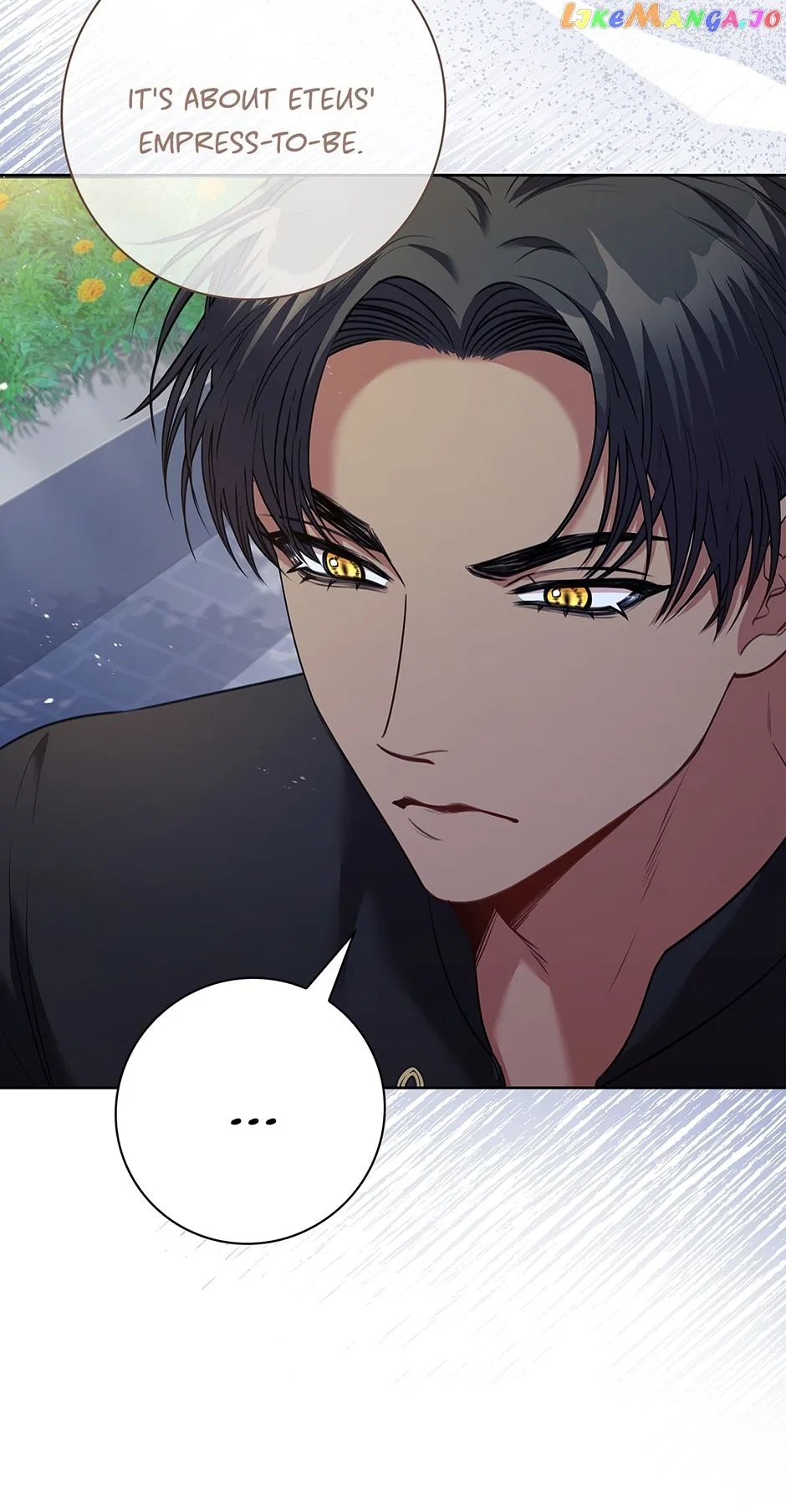 I’m the Tyrant’s Secretary Chapter 99 – Page 41
