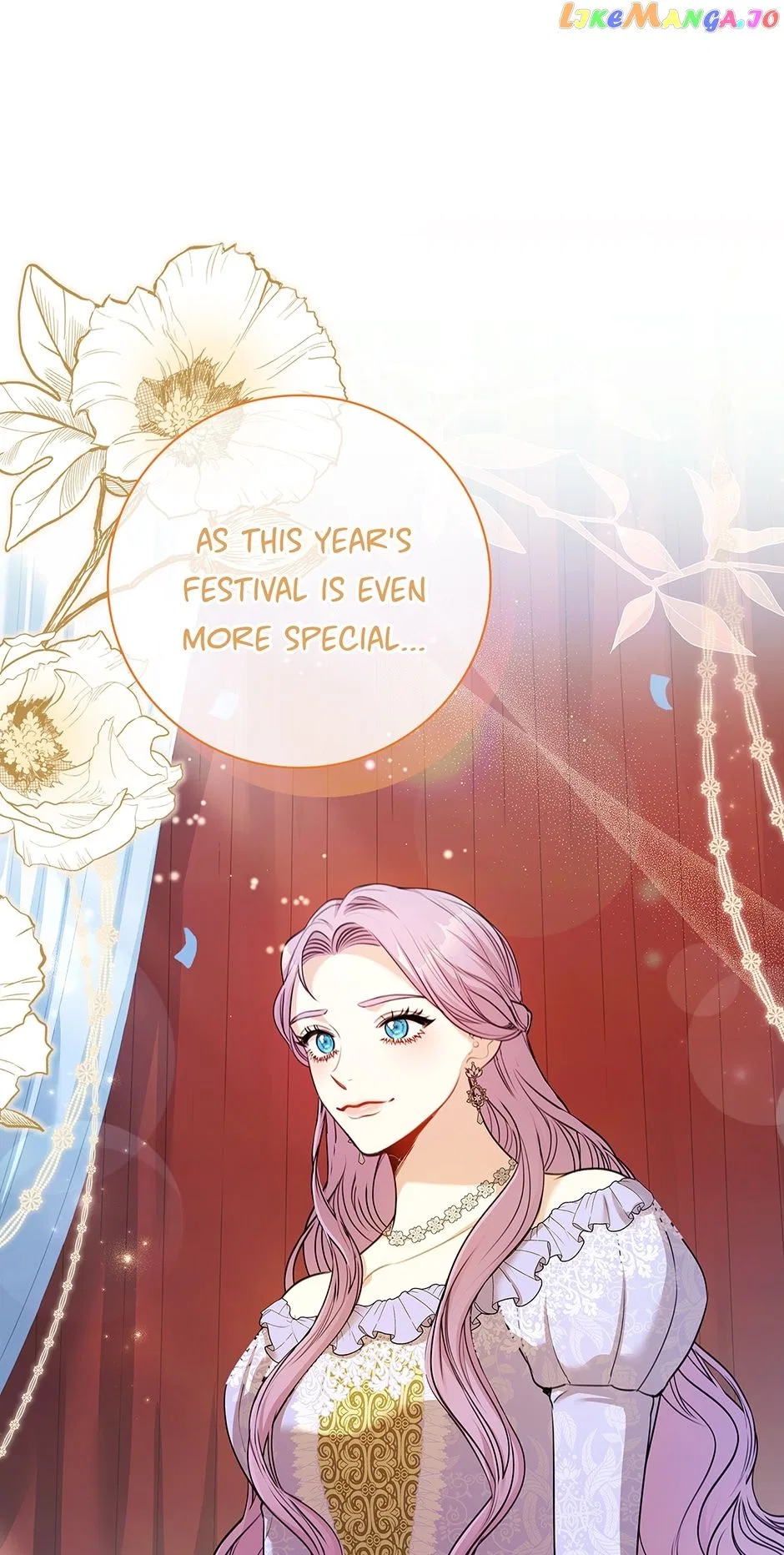 I’m the Tyrant’s Secretary Chapter 99 – Page 58