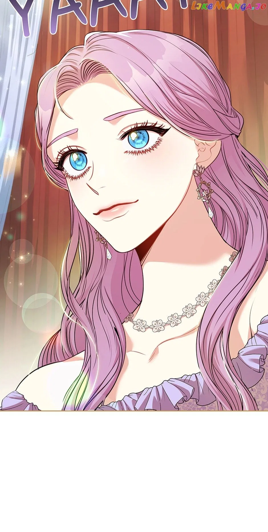 I’m the Tyrant’s Secretary Chapter 99 – Page 60