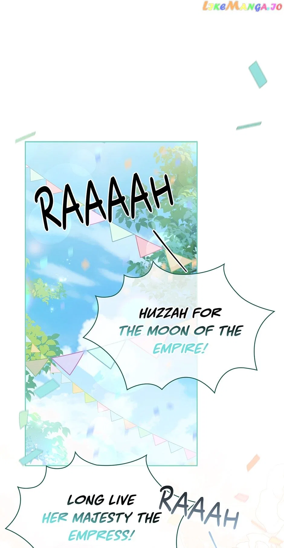 I’m the Tyrant’s Secretary Chapter 99 – Page 64