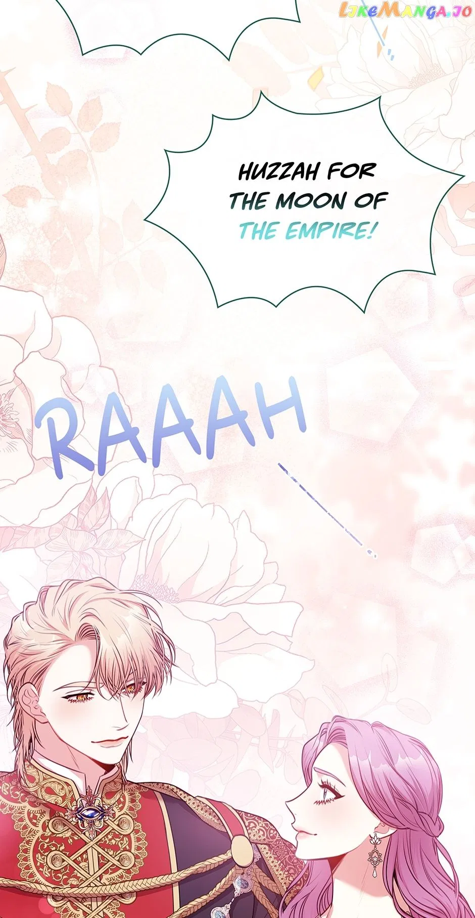 I’m the Tyrant’s Secretary Chapter 99 – Page 65