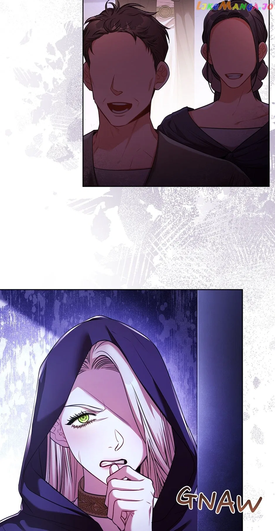 I’m the Tyrant’s Secretary Chapter 99 – Page 67