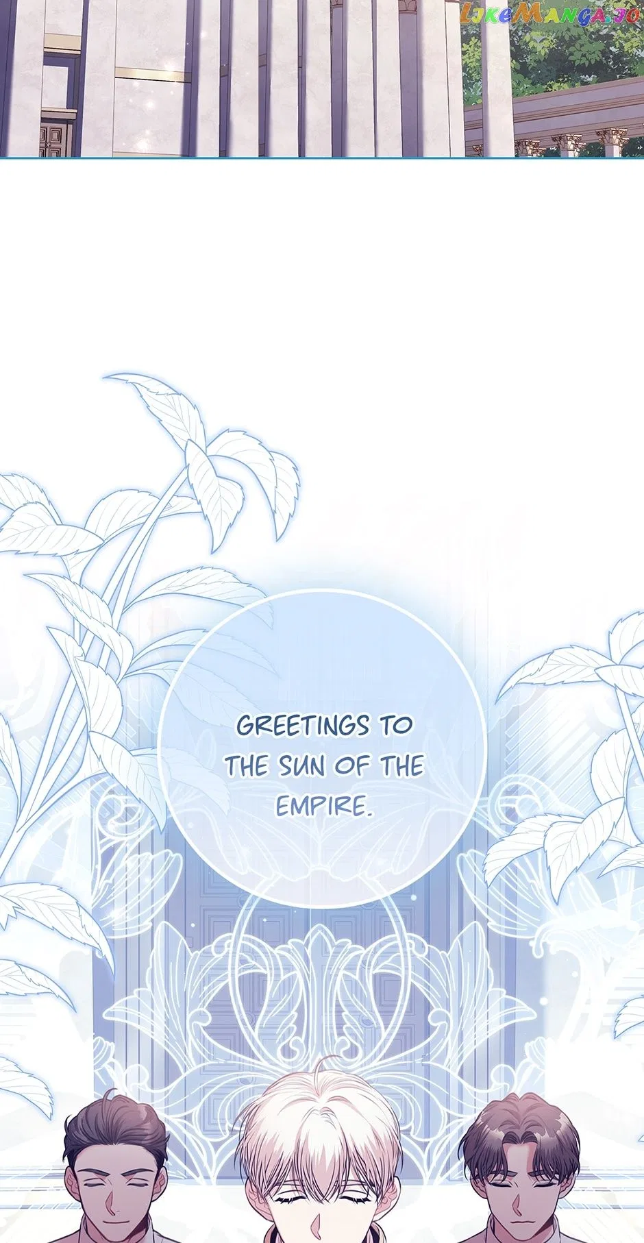 I’m the Tyrant’s Secretary Chapter 99 – Page 71