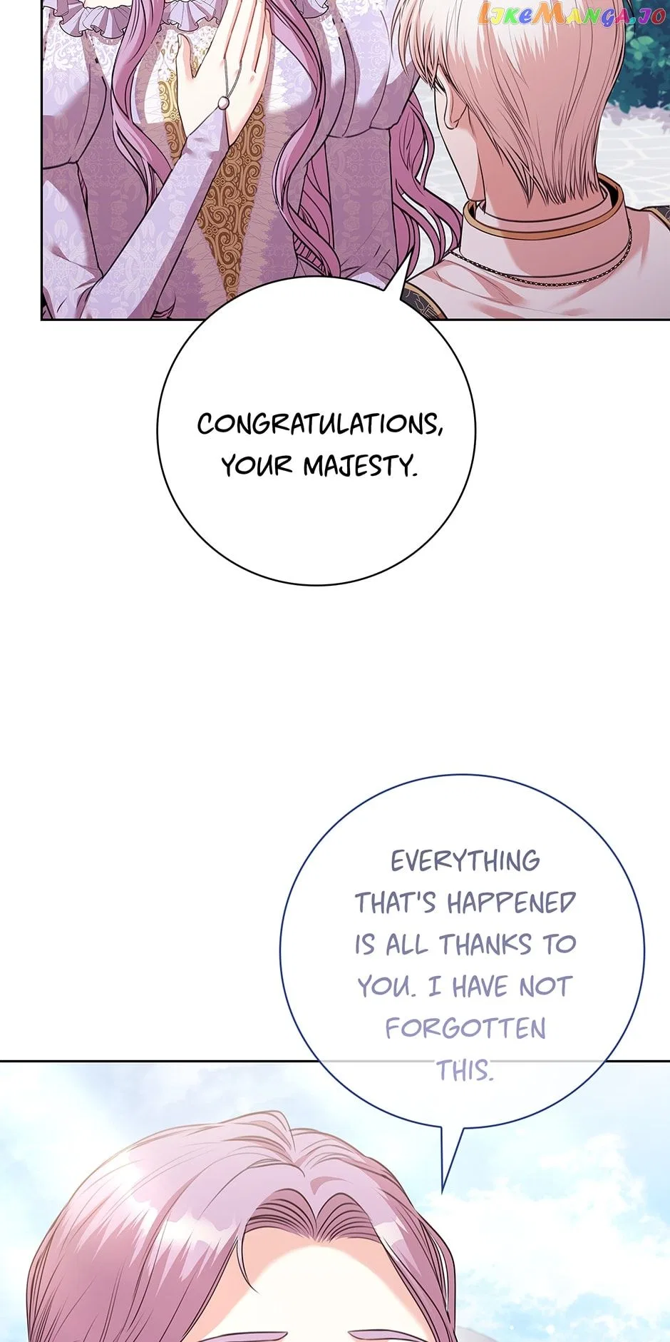 I’m the Tyrant’s Secretary Chapter 99 – Page 75
