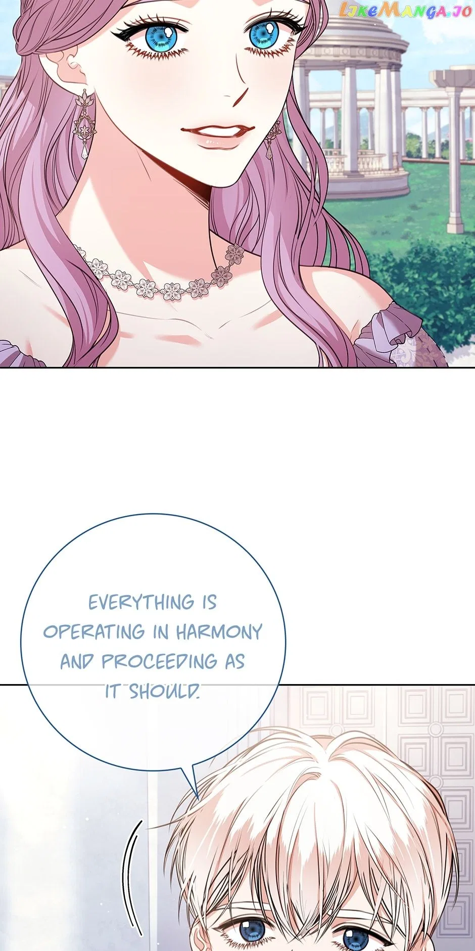 I’m the Tyrant’s Secretary Chapter 99 – Page 76