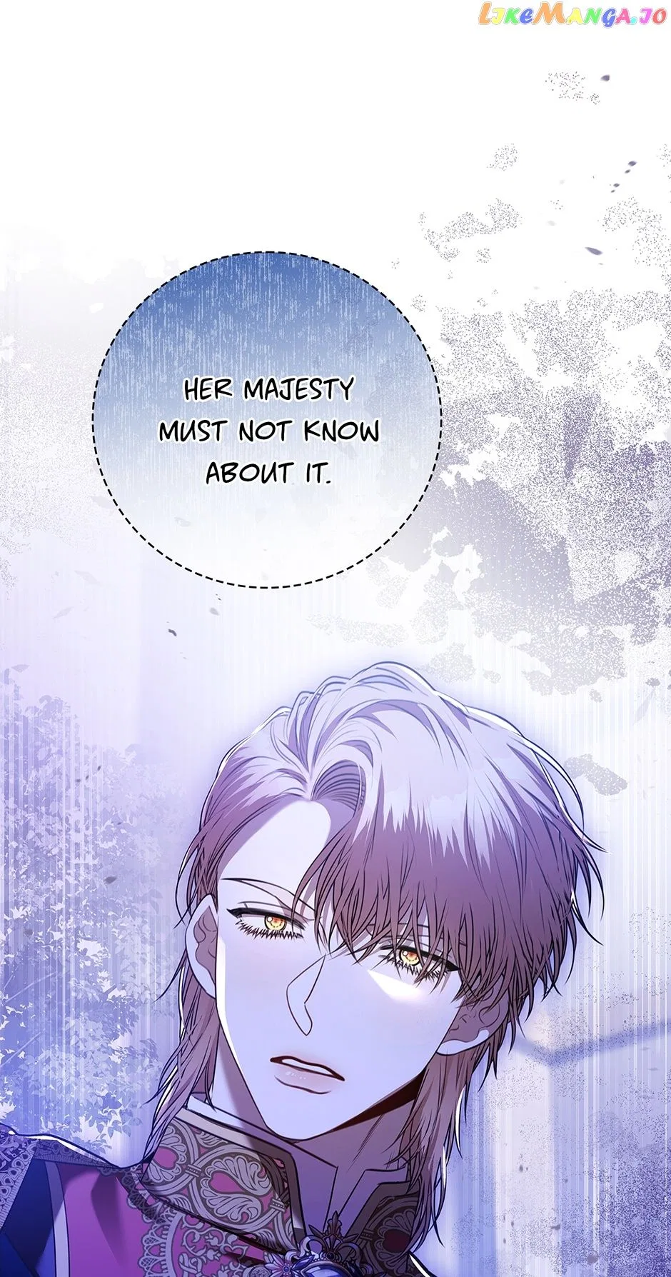 I’m the Tyrant’s Secretary Chapter 99 – Page 82