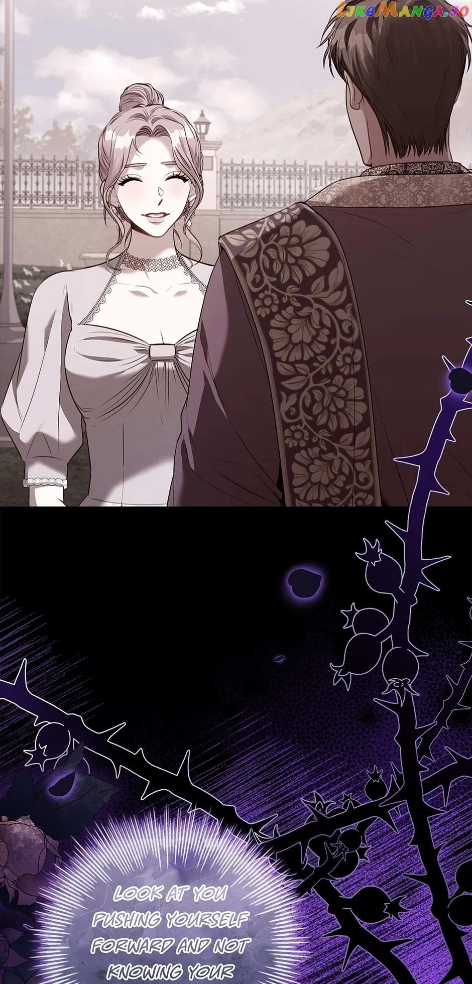 I’m the Tyrant’s Secretary Chapter 98 – Page 5