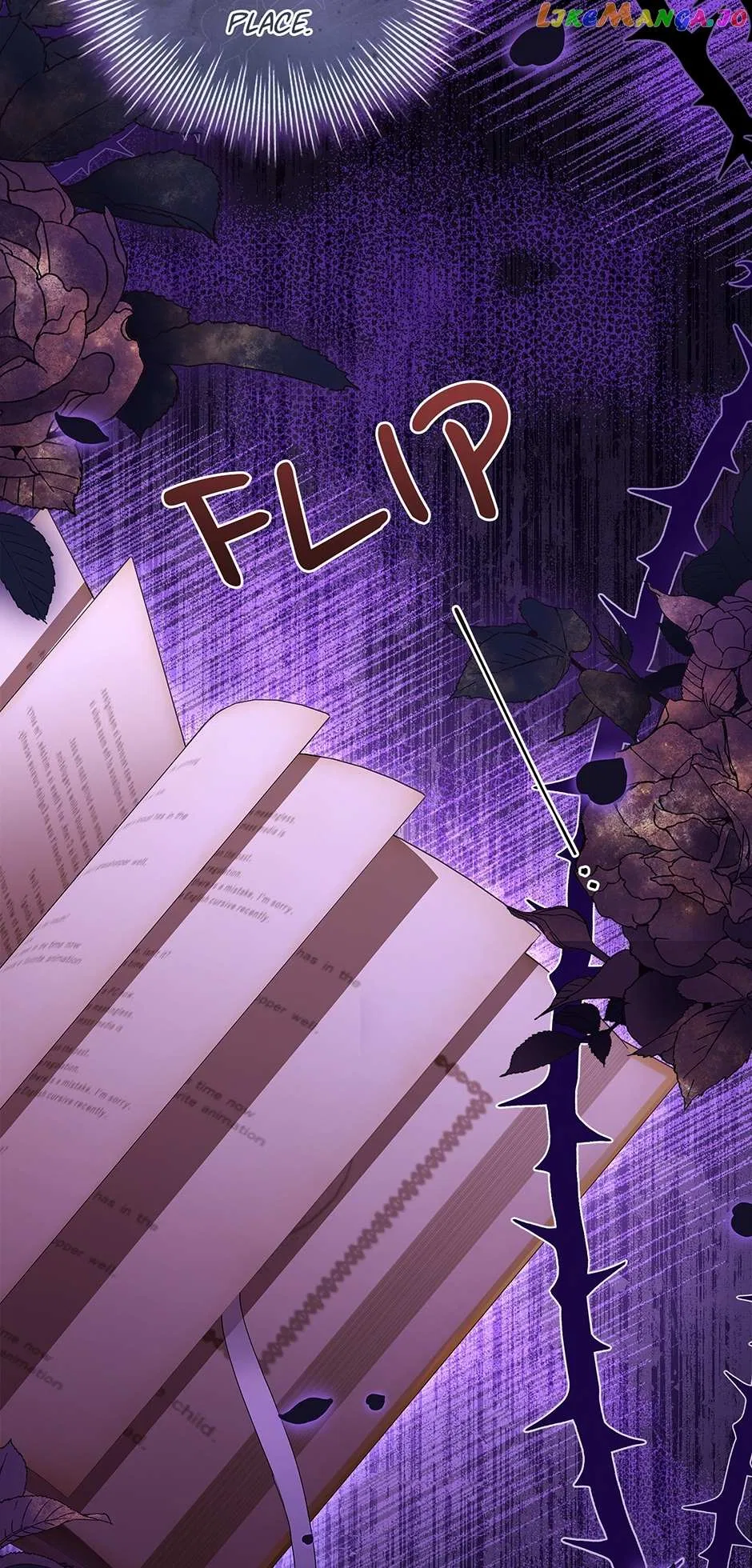 I’m the Tyrant’s Secretary Chapter 98 – Page 6