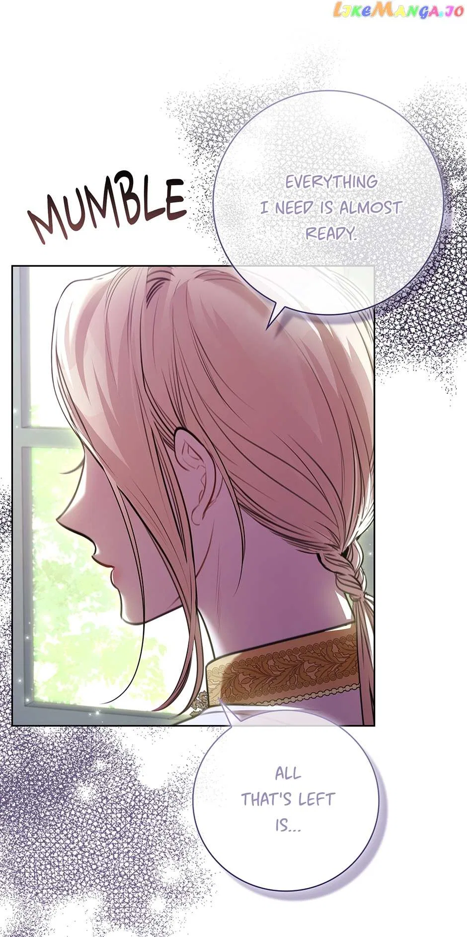 I’m the Tyrant’s Secretary Chapter 98 – Page 9
