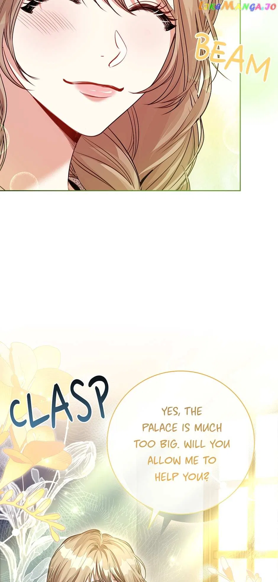 I’m the Tyrant’s Secretary Chapter 98 – Page 24