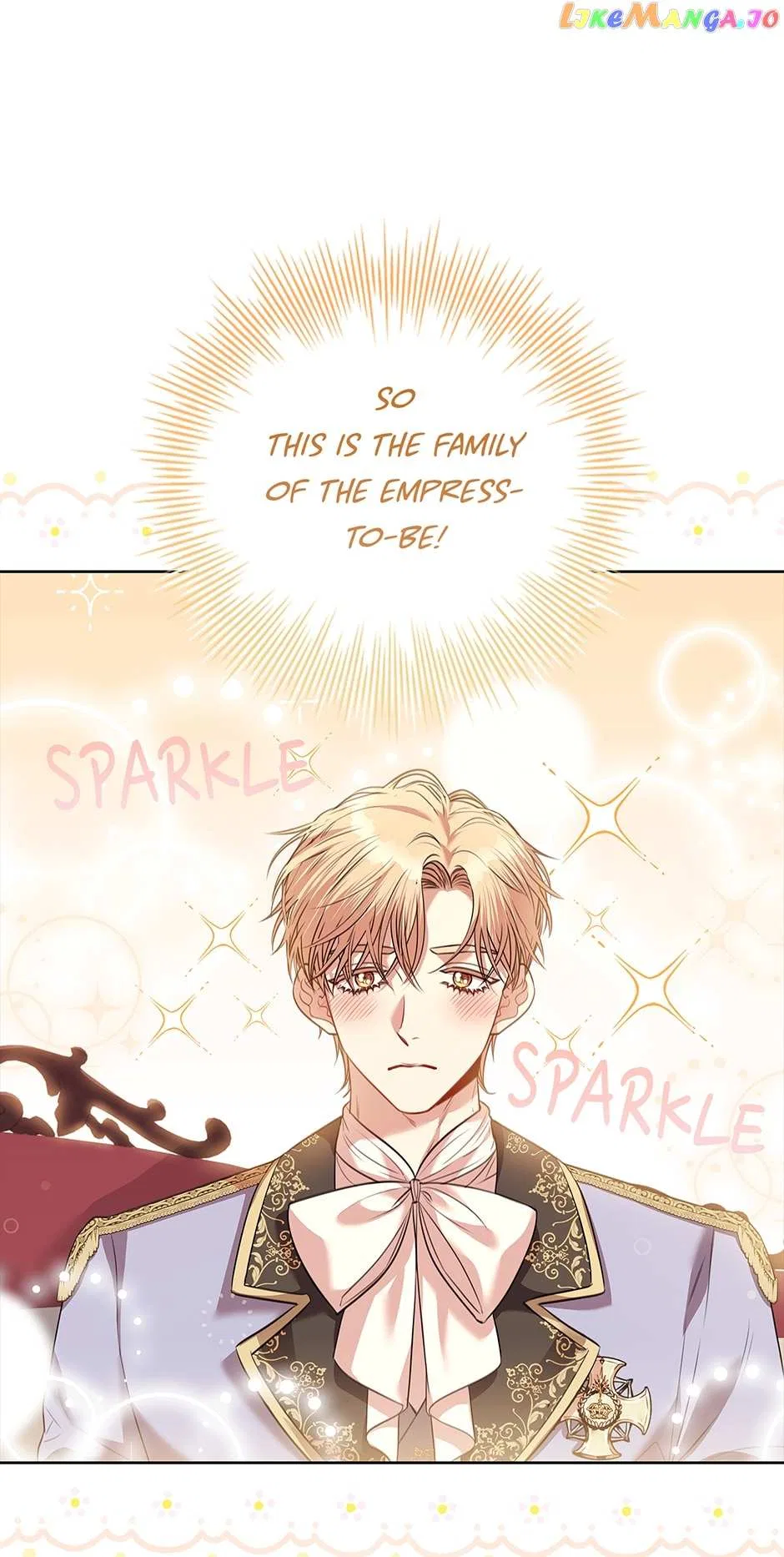 I’m the Tyrant’s Secretary Chapter 98 – Page 34