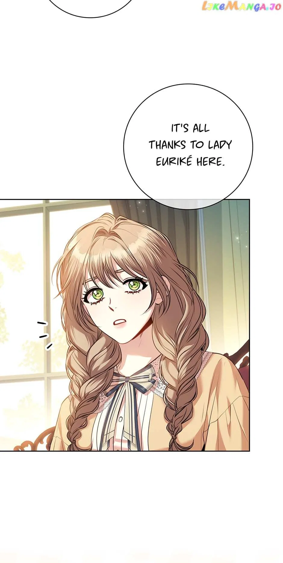 I’m the Tyrant’s Secretary Chapter 98 – Page 36