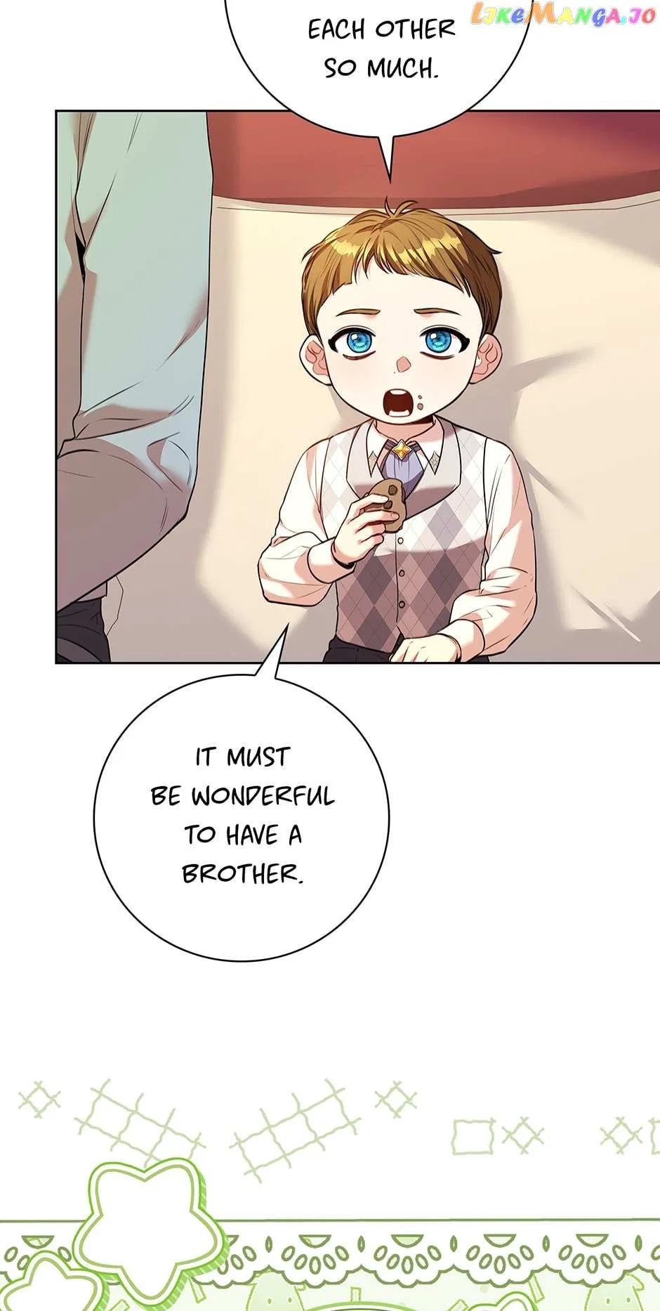 I’m the Tyrant’s Secretary Chapter 98 – Page 40