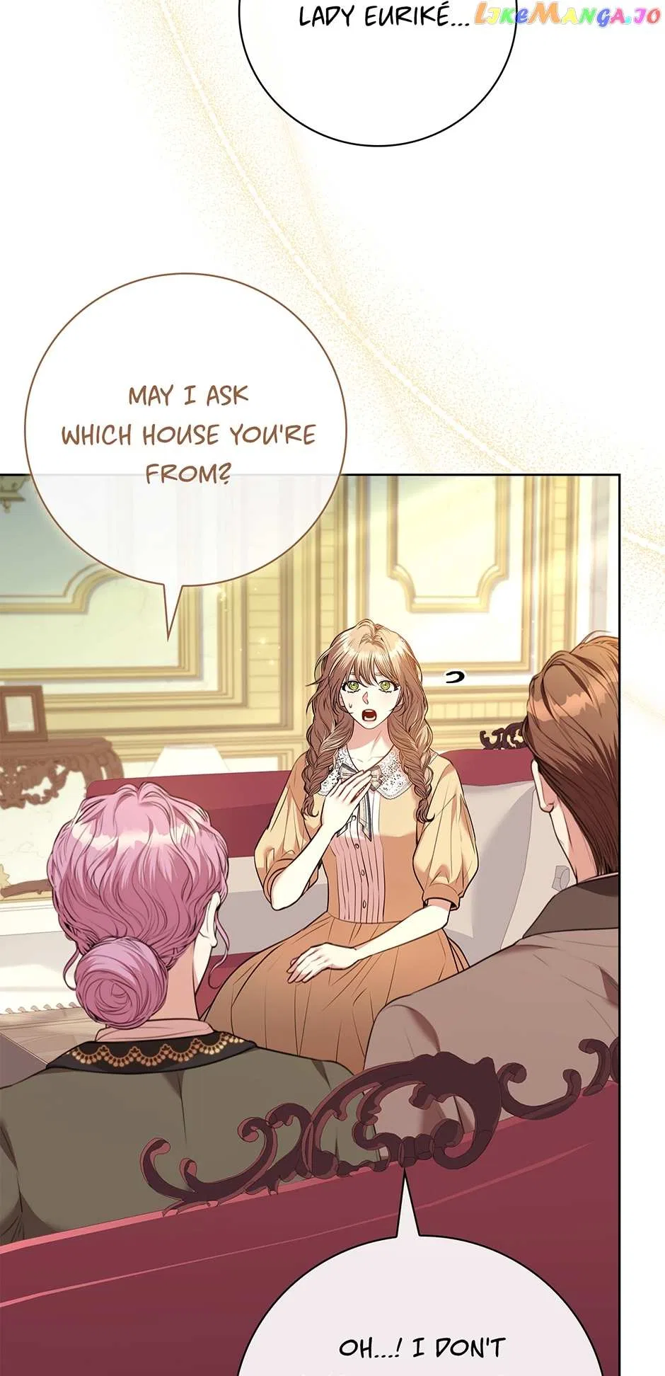 I’m the Tyrant’s Secretary Chapter 98 – Page 44