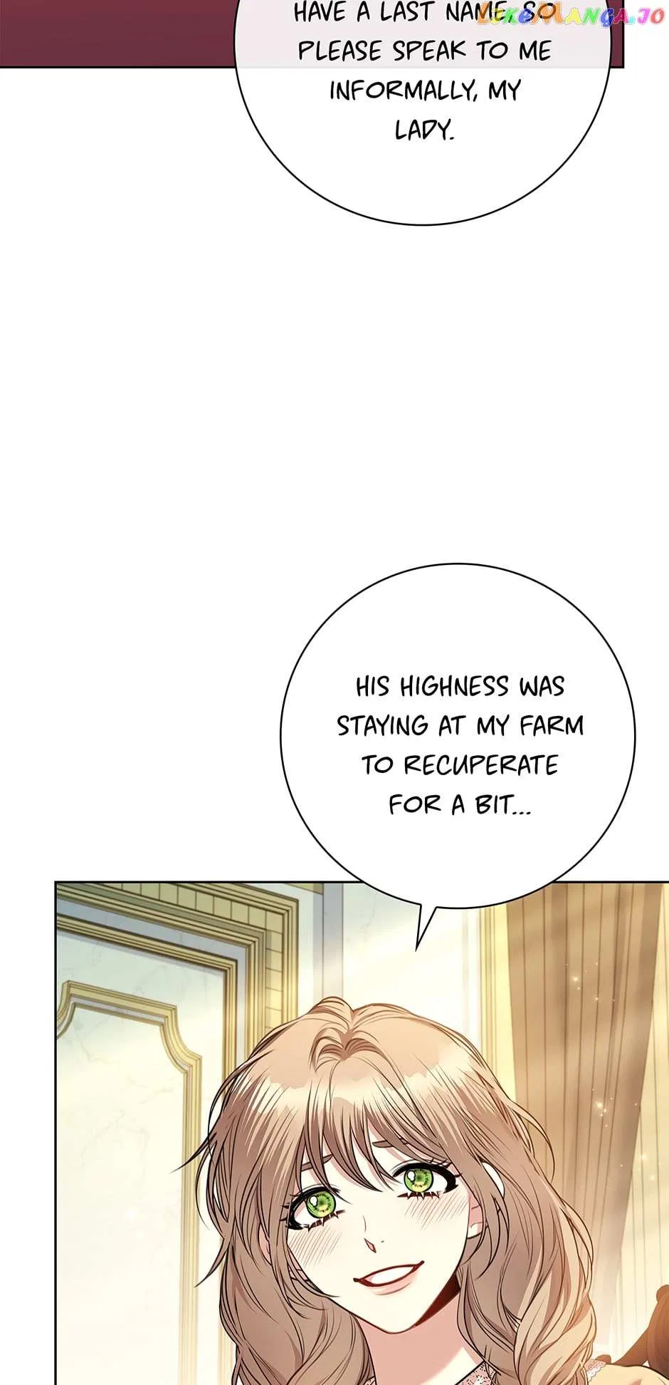 I’m the Tyrant’s Secretary Chapter 98 – Page 45