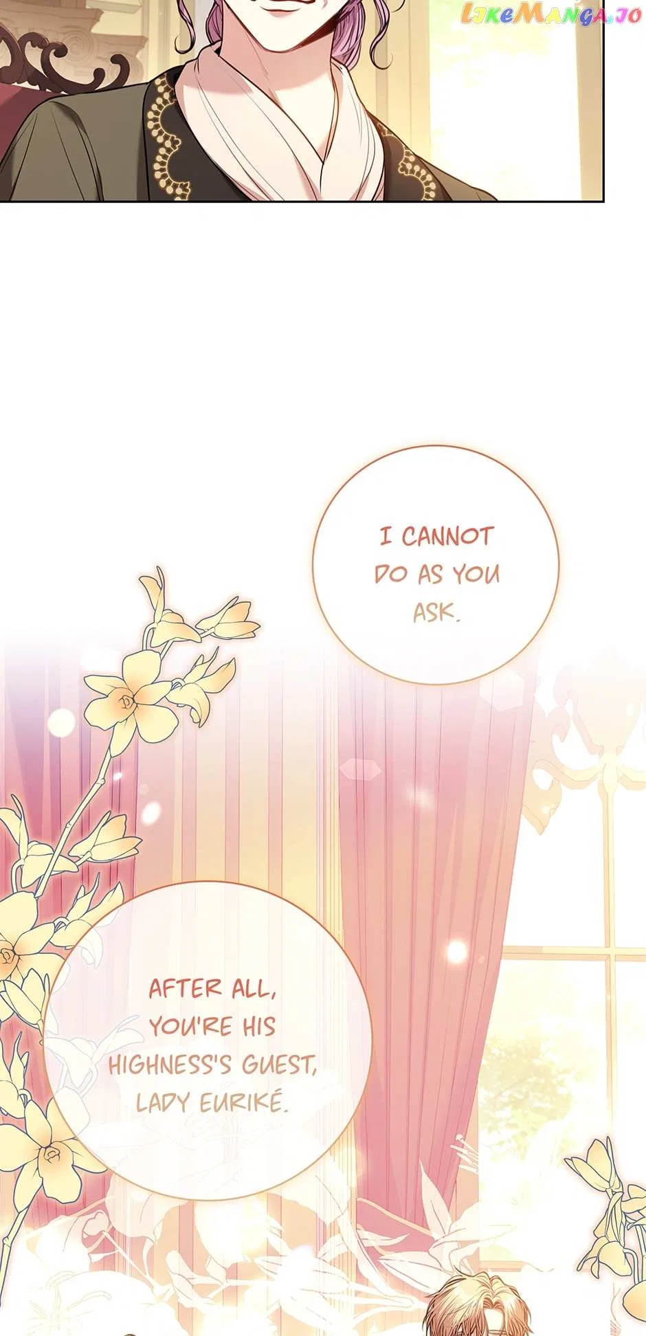 I’m the Tyrant’s Secretary Chapter 98 – Page 47