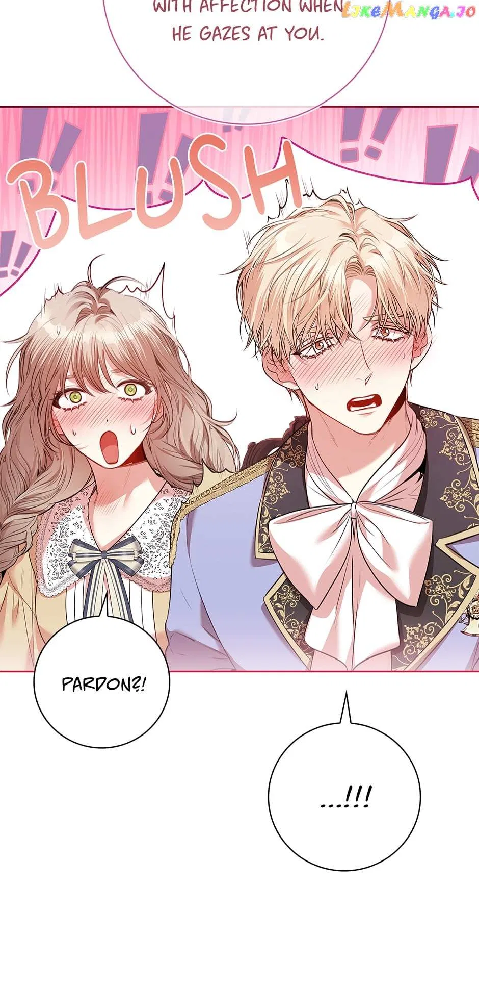 I’m the Tyrant’s Secretary Chapter 98 – Page 49