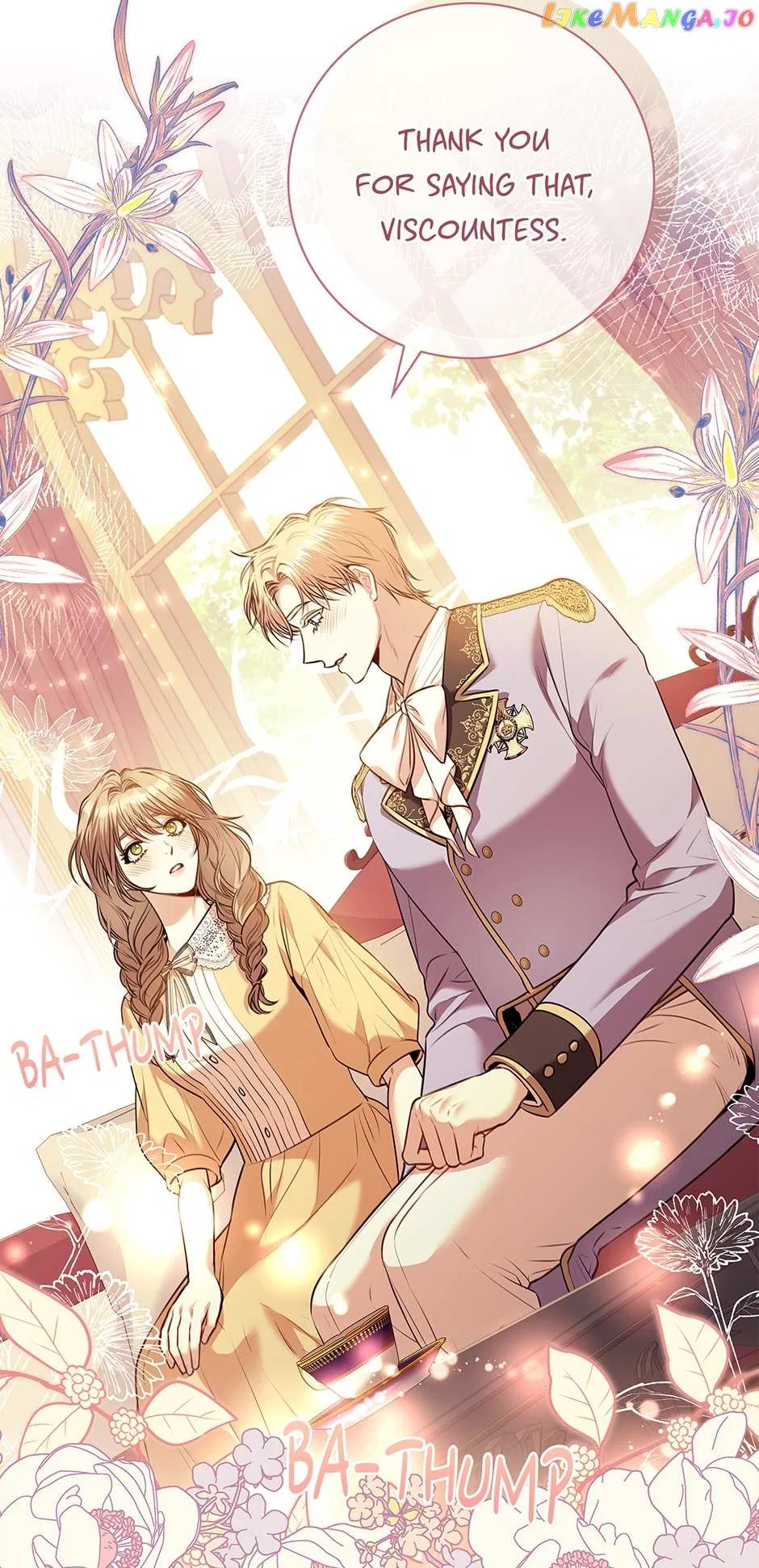 I’m the Tyrant’s Secretary Chapter 98 – Page 52