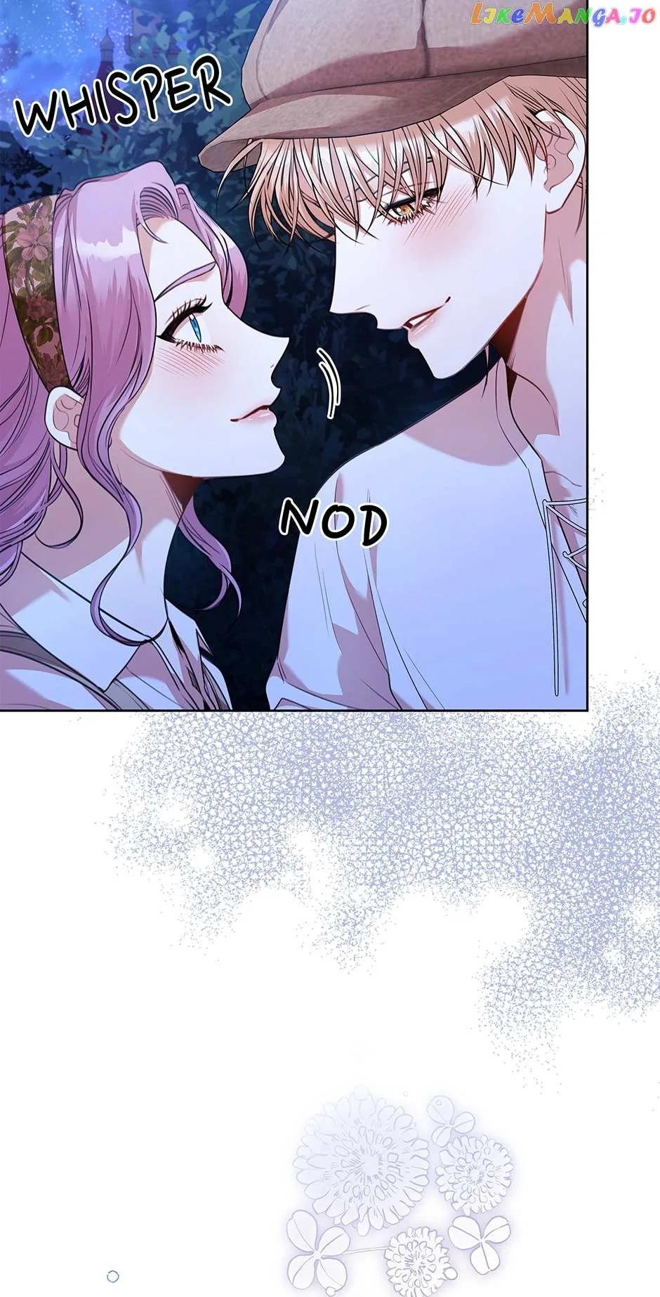 I’m the Tyrant’s Secretary Chapter 98 – Page 60
