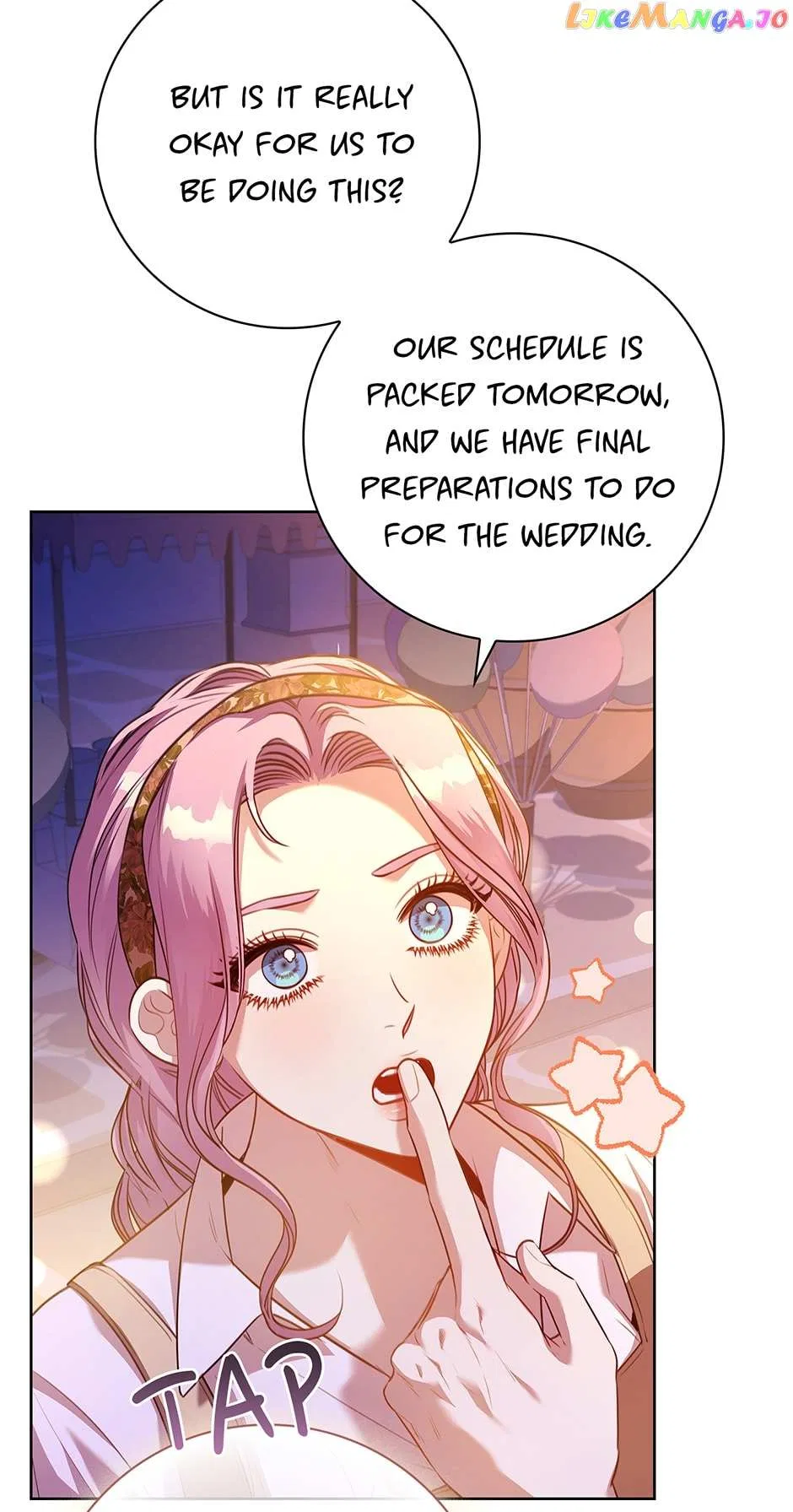 I’m the Tyrant’s Secretary Chapter 98 – Page 65