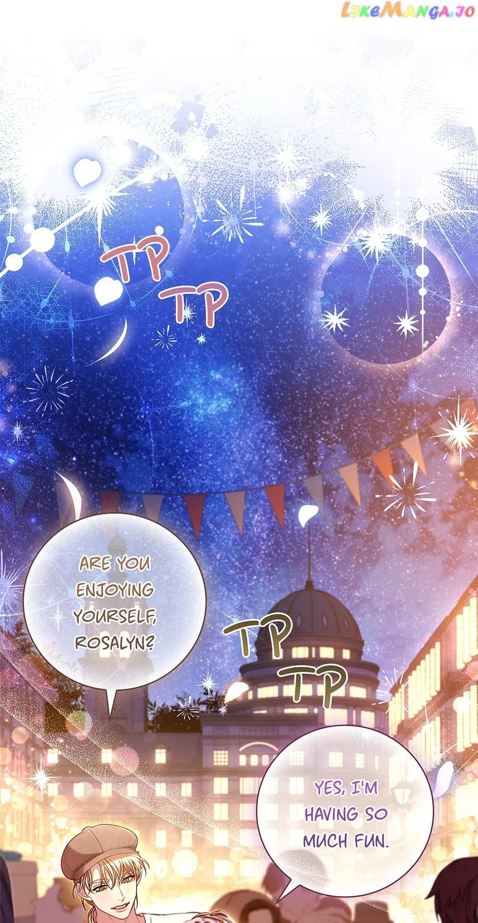 I’m the Tyrant’s Secretary Chapter 98 – Page 72