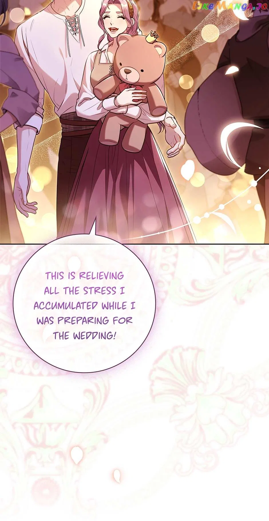 I’m the Tyrant’s Secretary Chapter 98 – Page 73