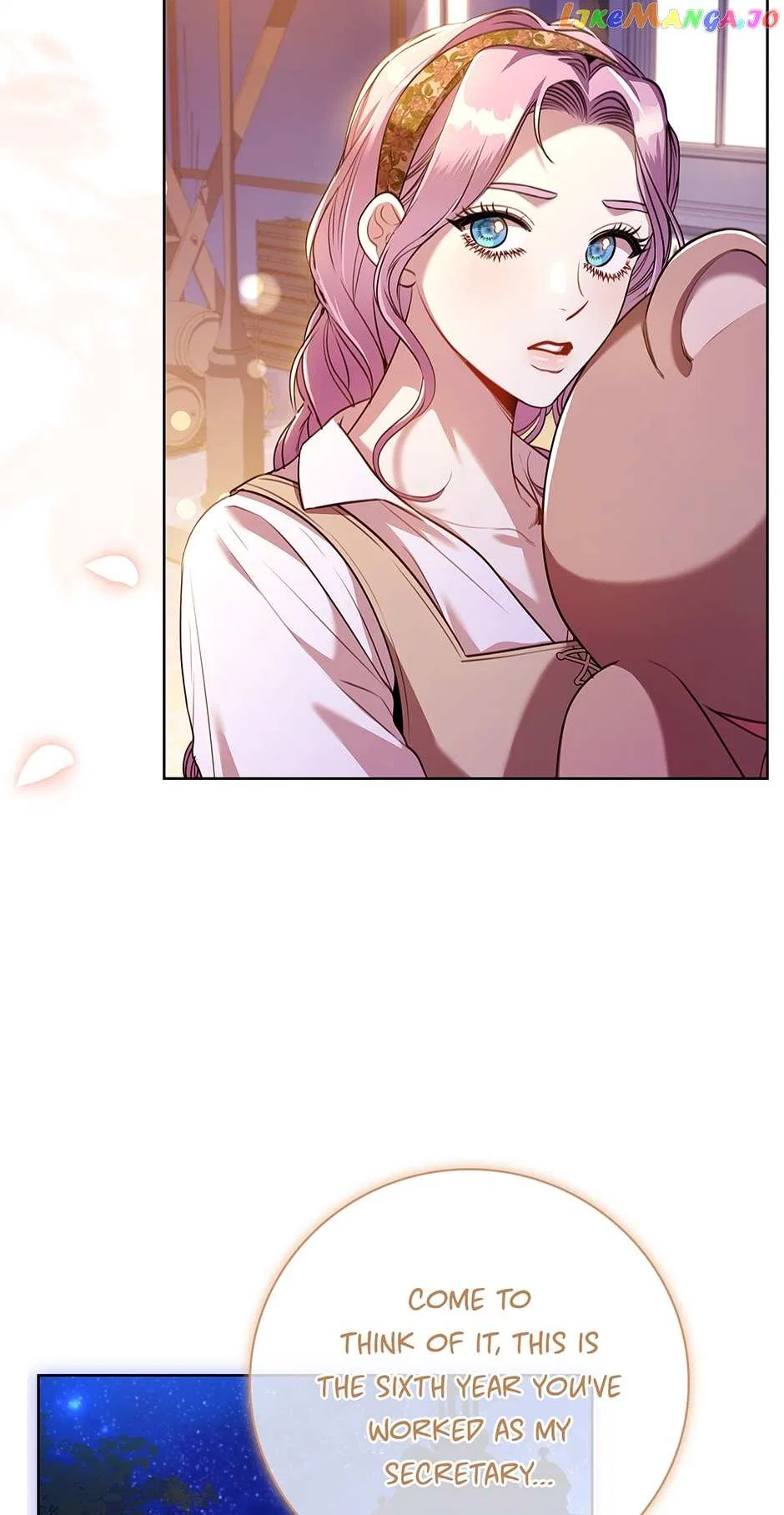 I’m the Tyrant’s Secretary Chapter 98 – Page 75