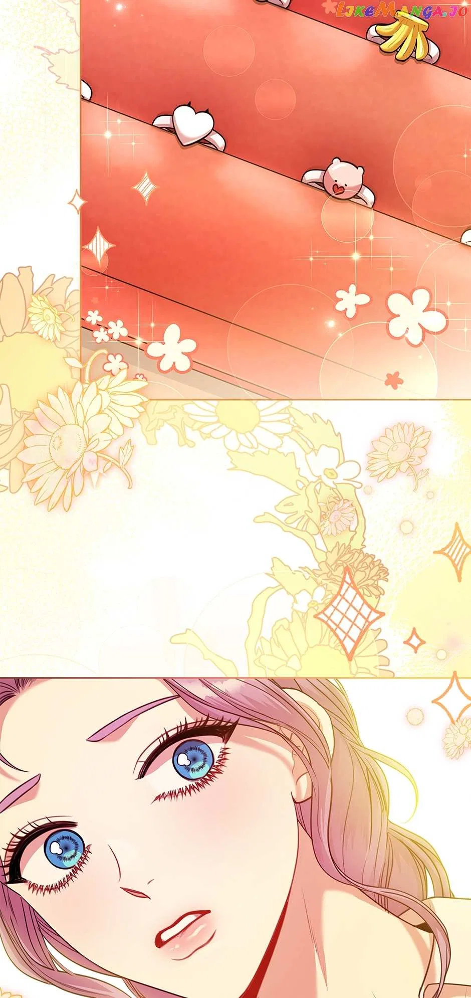I’m the Tyrant’s Secretary Chapter 98 – Page 81