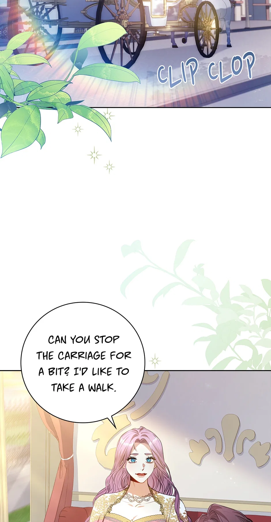 I’m the Tyrant’s Secretary Chapter 95 – Page 2