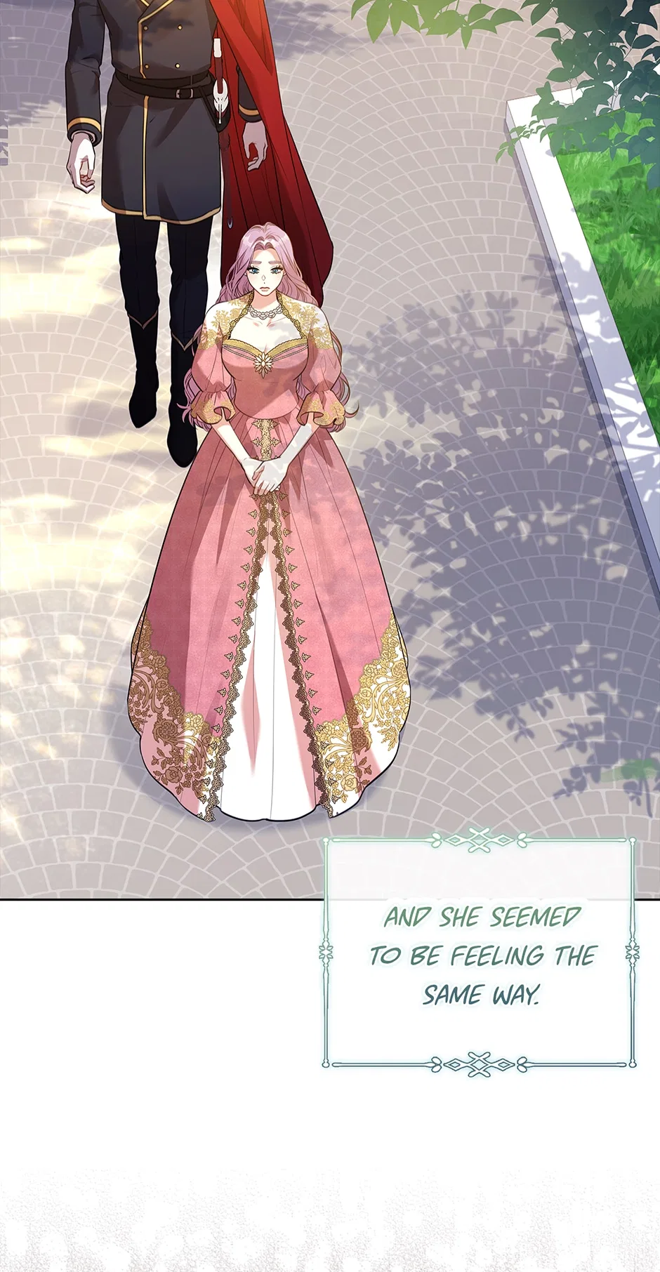 I’m the Tyrant’s Secretary Chapter 95 – Page 5