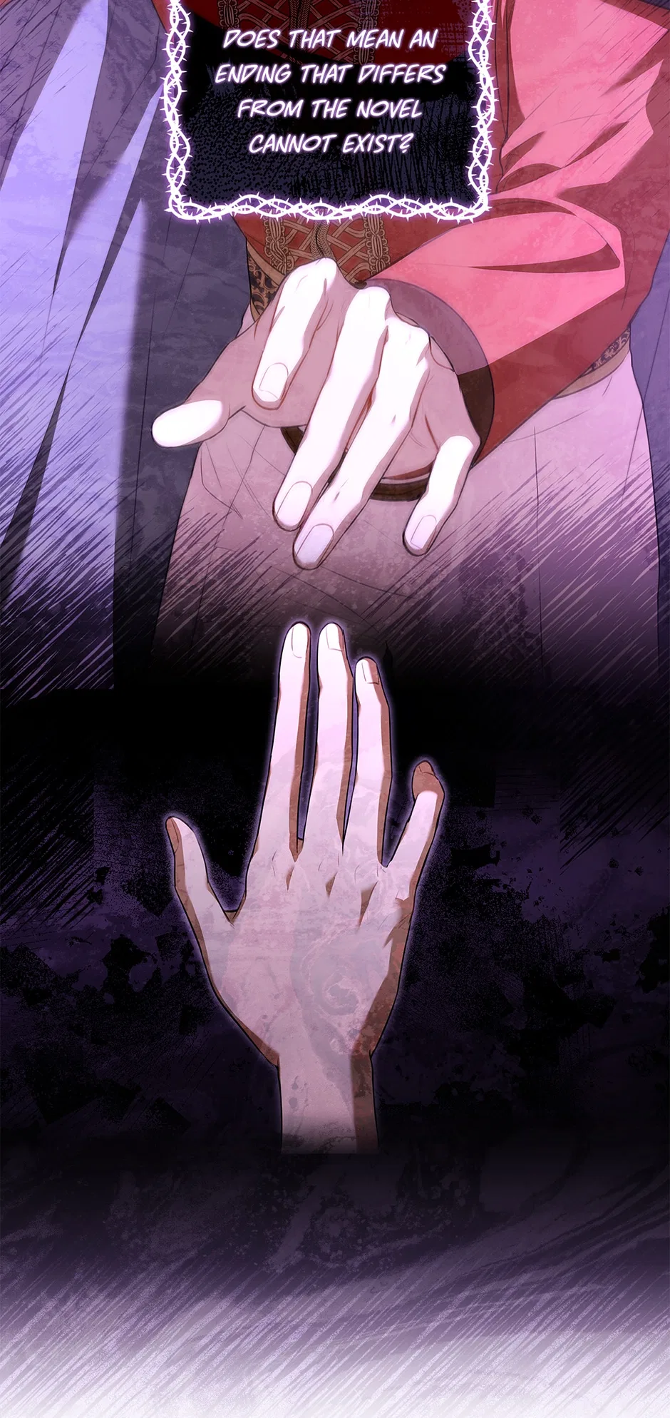I’m the Tyrant’s Secretary Chapter 95 – Page 16