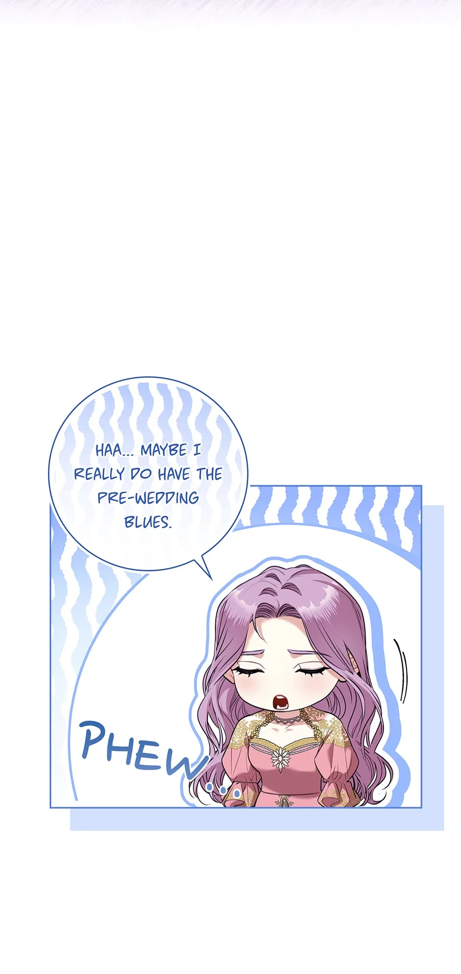 I’m the Tyrant’s Secretary Chapter 95 – Page 17