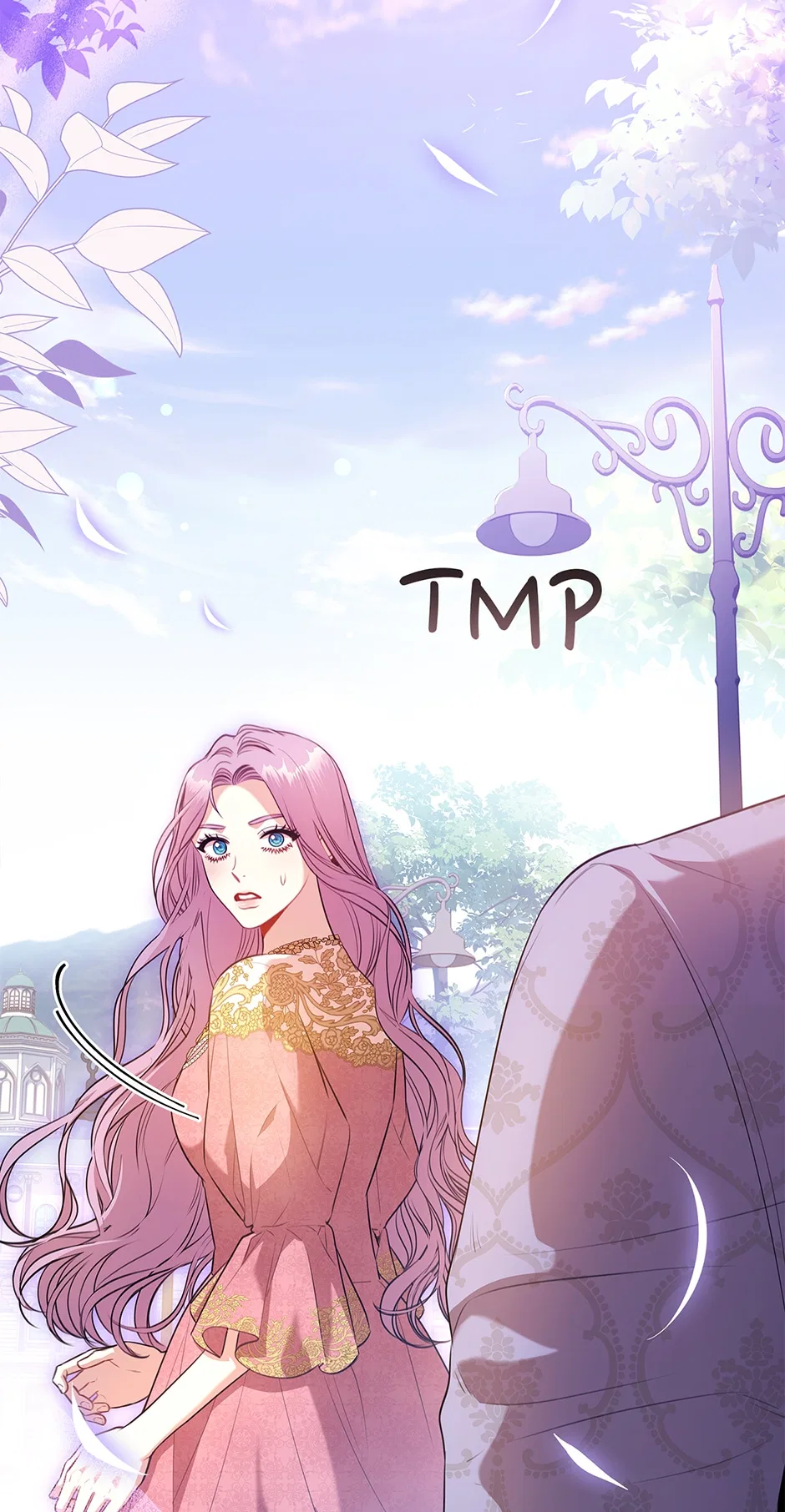 I’m the Tyrant’s Secretary Chapter 95 – Page 19