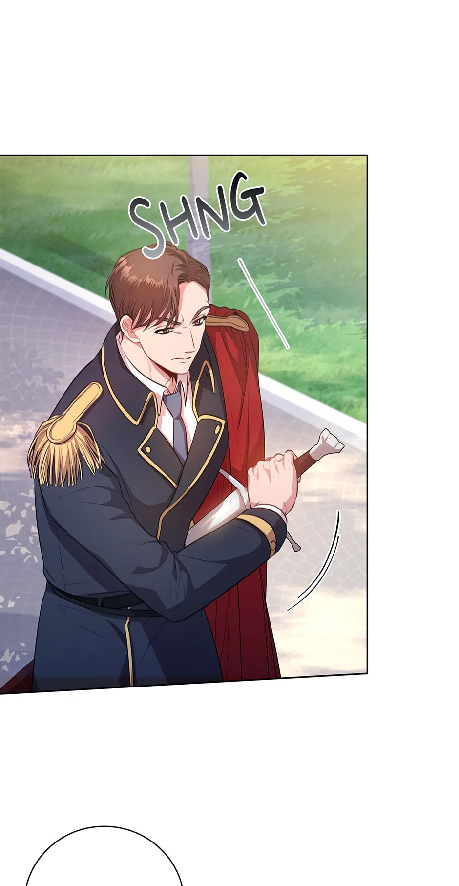I’m the Tyrant’s Secretary Chapter 95 – Page 22