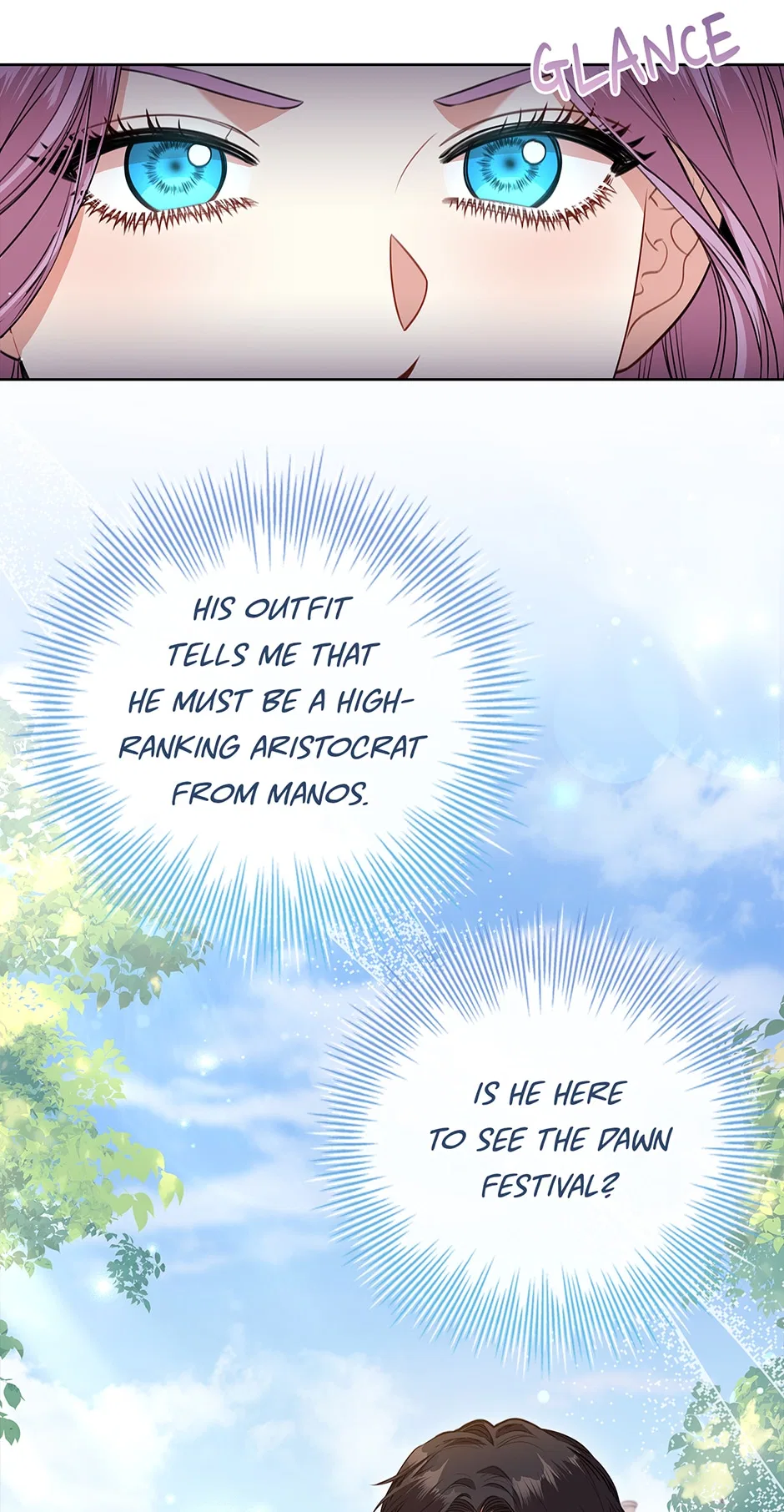 I’m the Tyrant’s Secretary Chapter 95 – Page 24