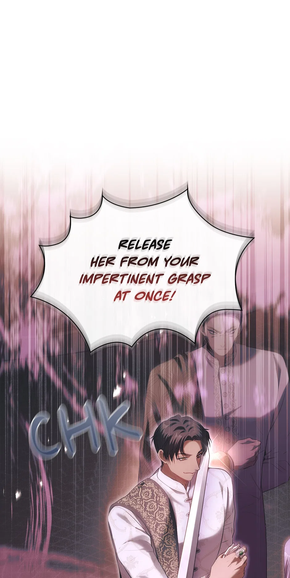 I’m the Tyrant’s Secretary Chapter 95 – Page 40