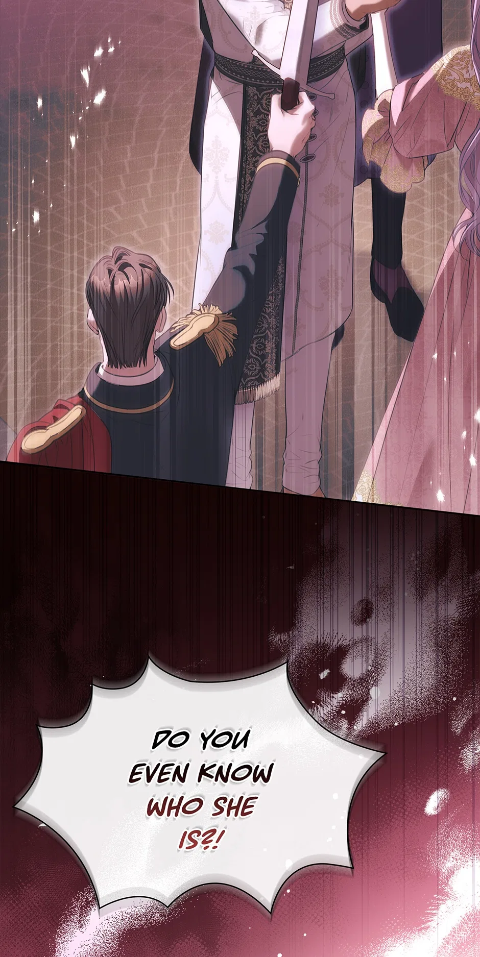 I’m the Tyrant’s Secretary Chapter 95 – Page 41